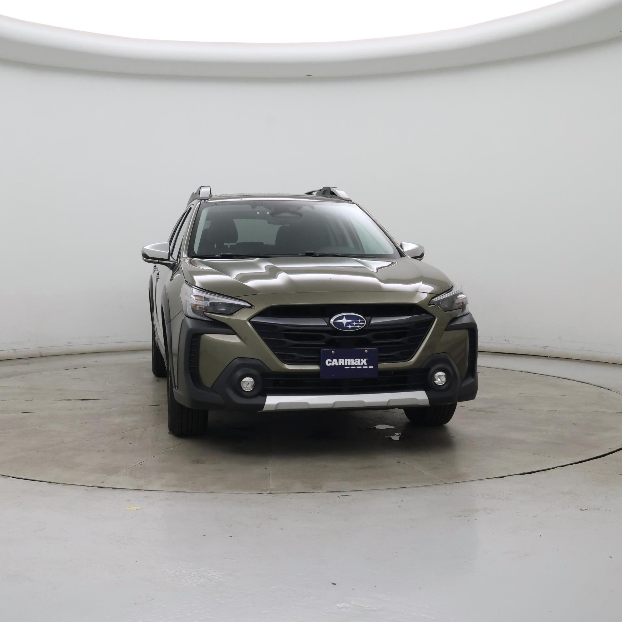 Thumbnail: 2023 Subaru Outback - 5
