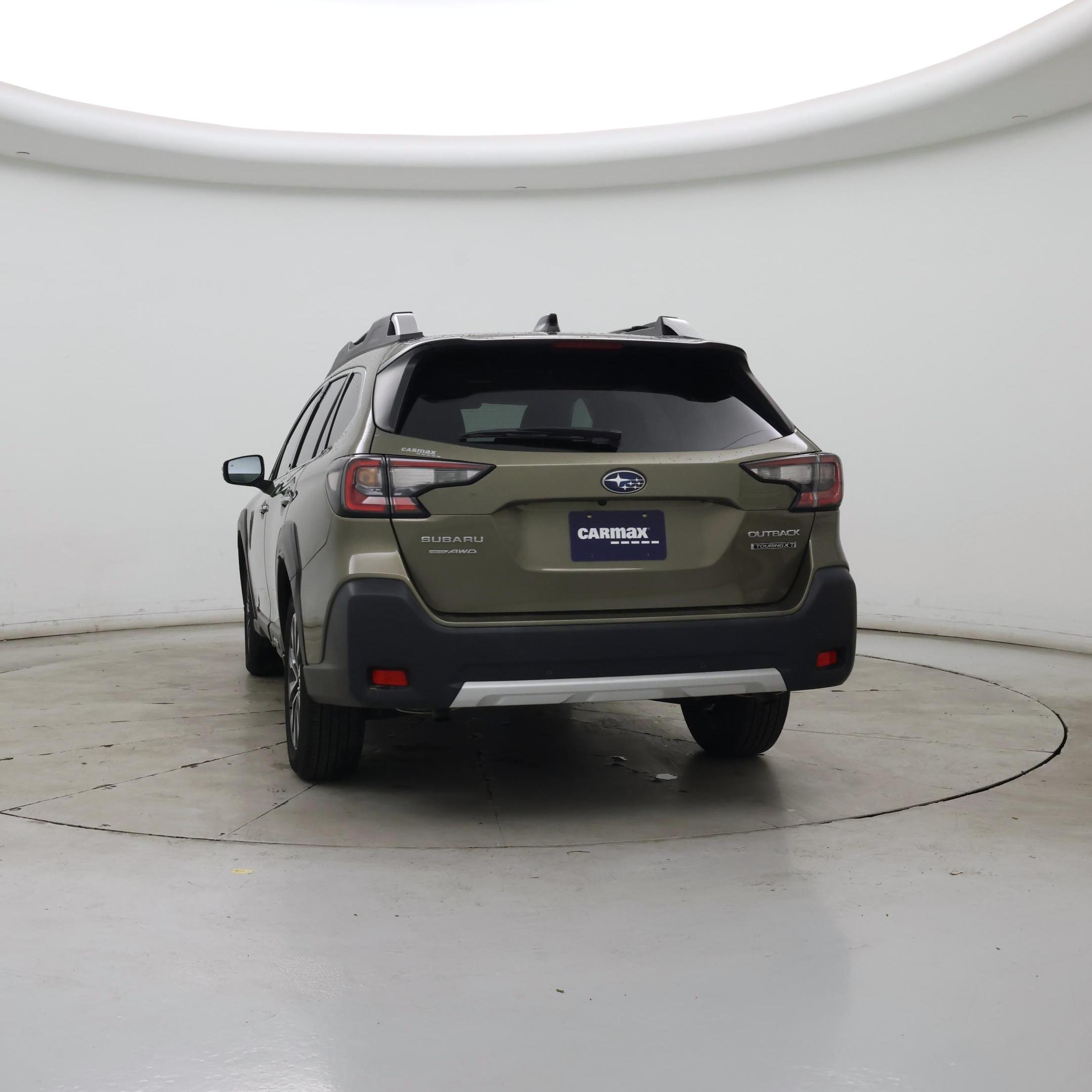Thumbnail: 2023 Subaru Outback - 6