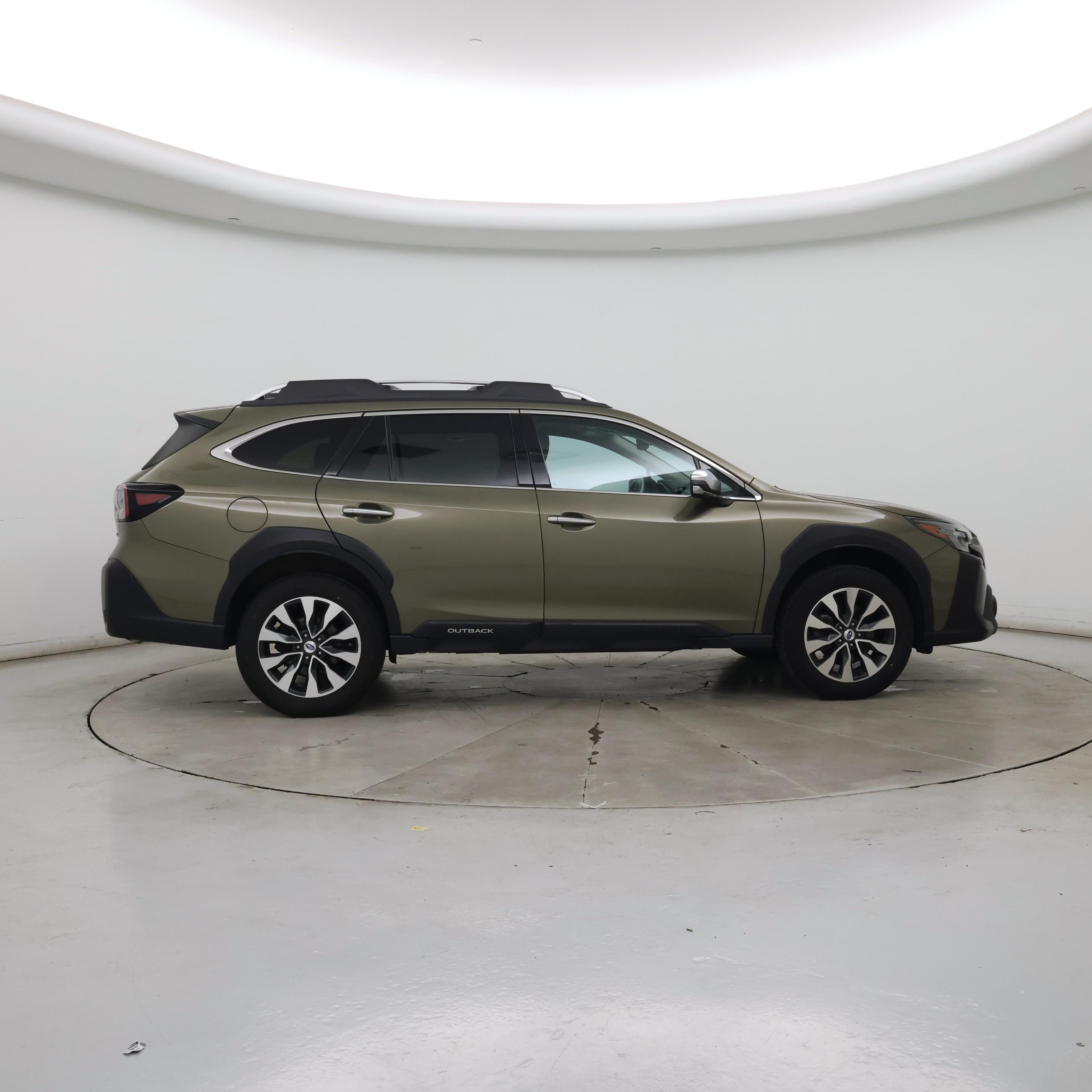 Thumbnail: 2023 Subaru Outback - 7