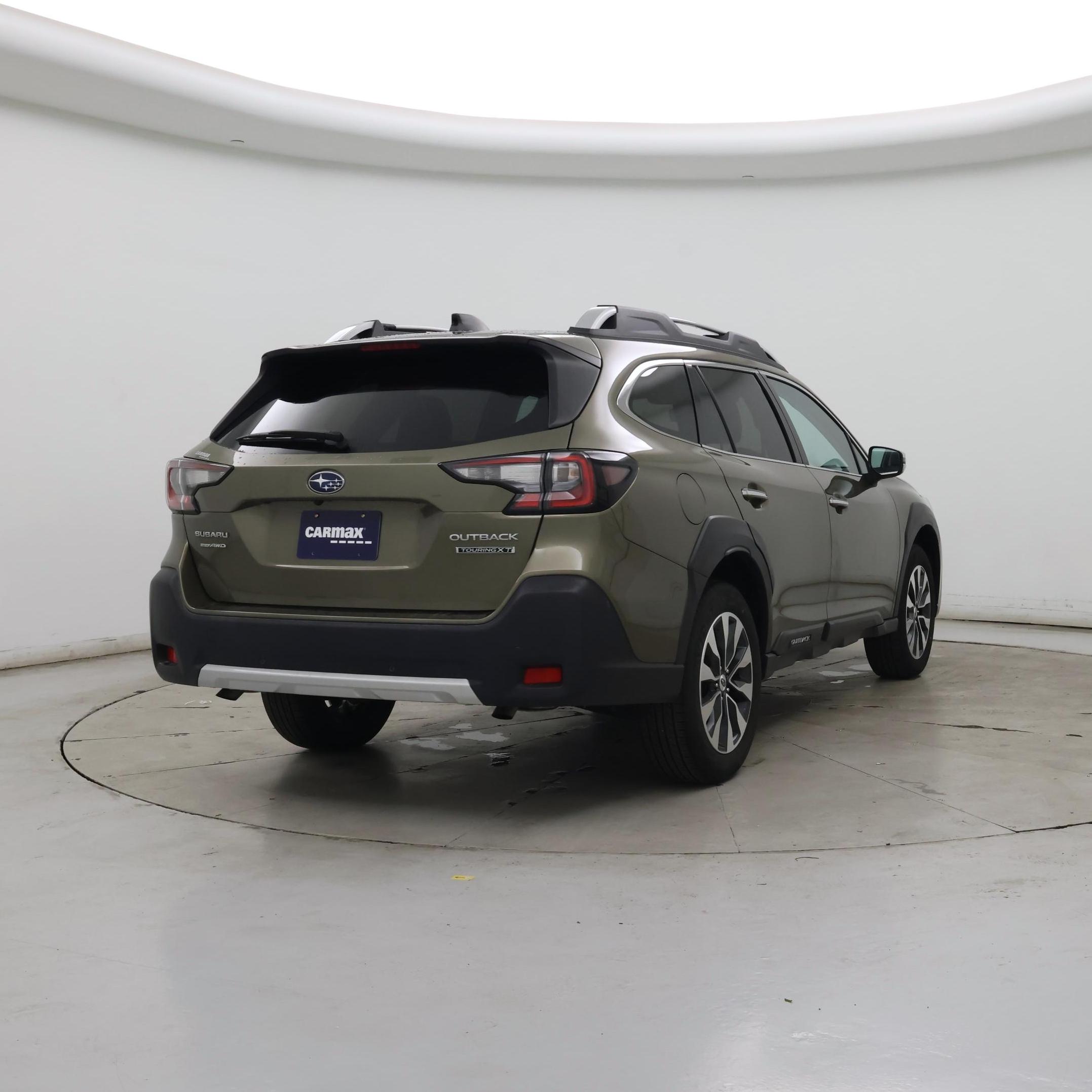Thumbnail: 2023 Subaru Outback - 8