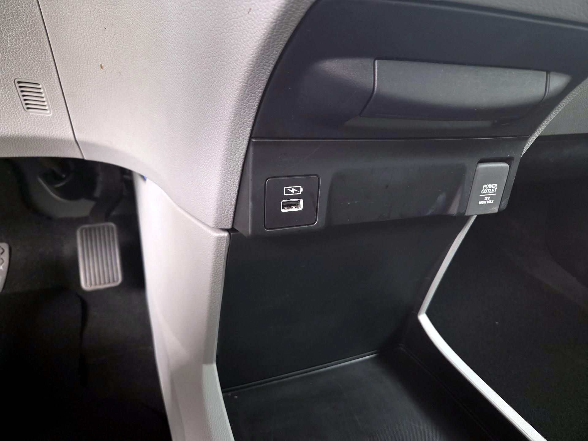 Thumbnail: 2023 Honda Odyssey - 18