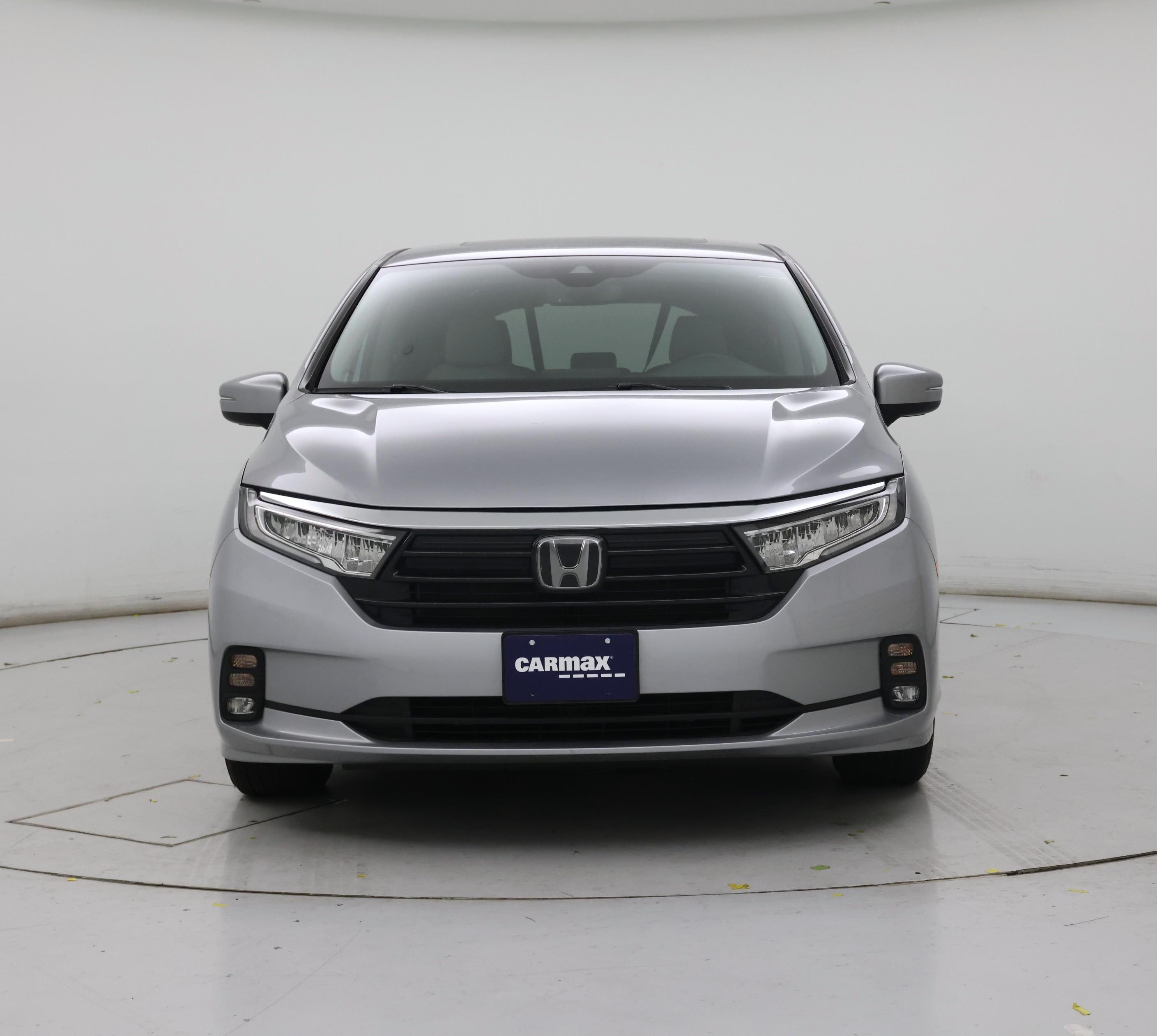 Thumbnail: 2023 Honda Odyssey - 5