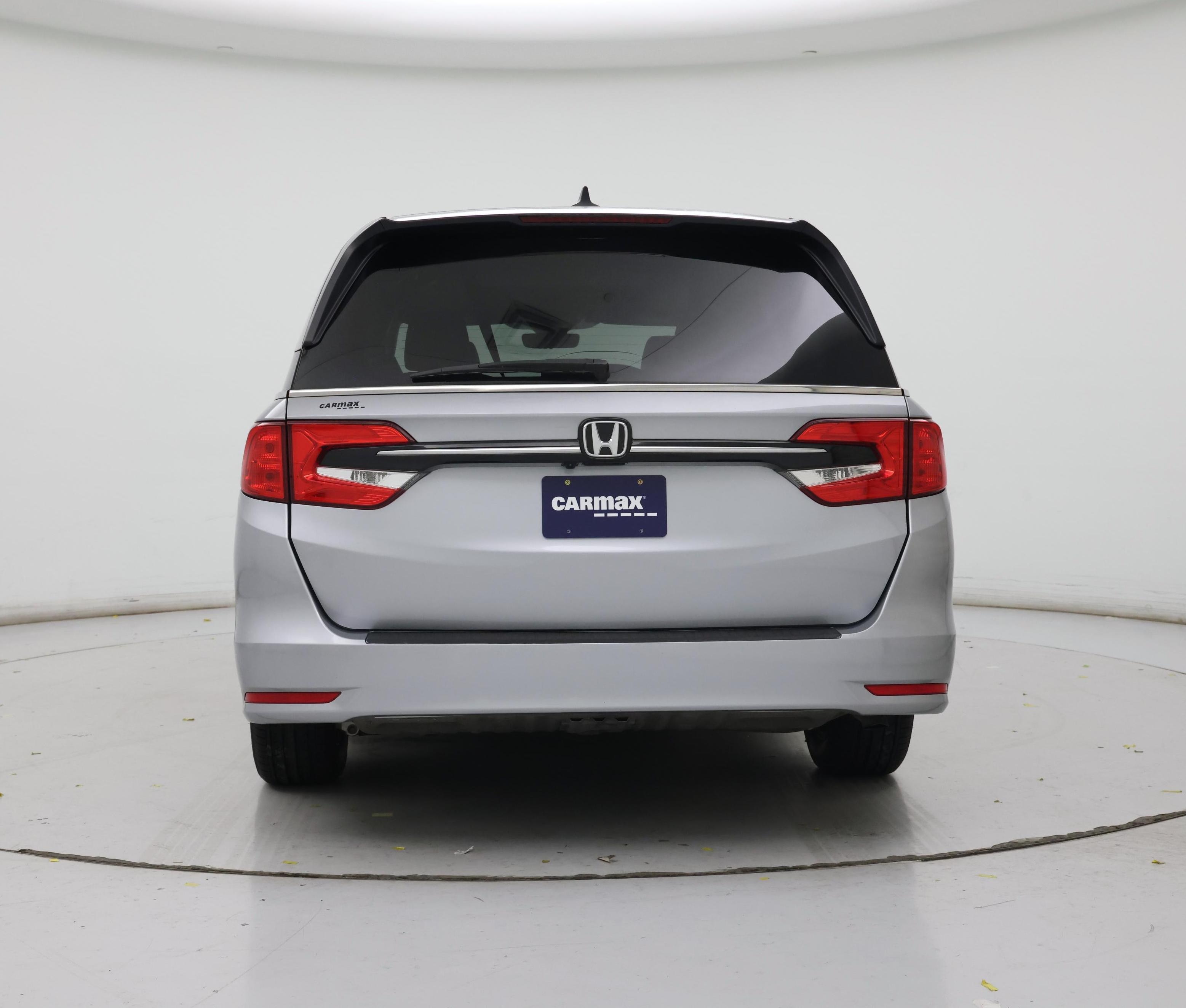 Thumbnail: 2023 Honda Odyssey - 6