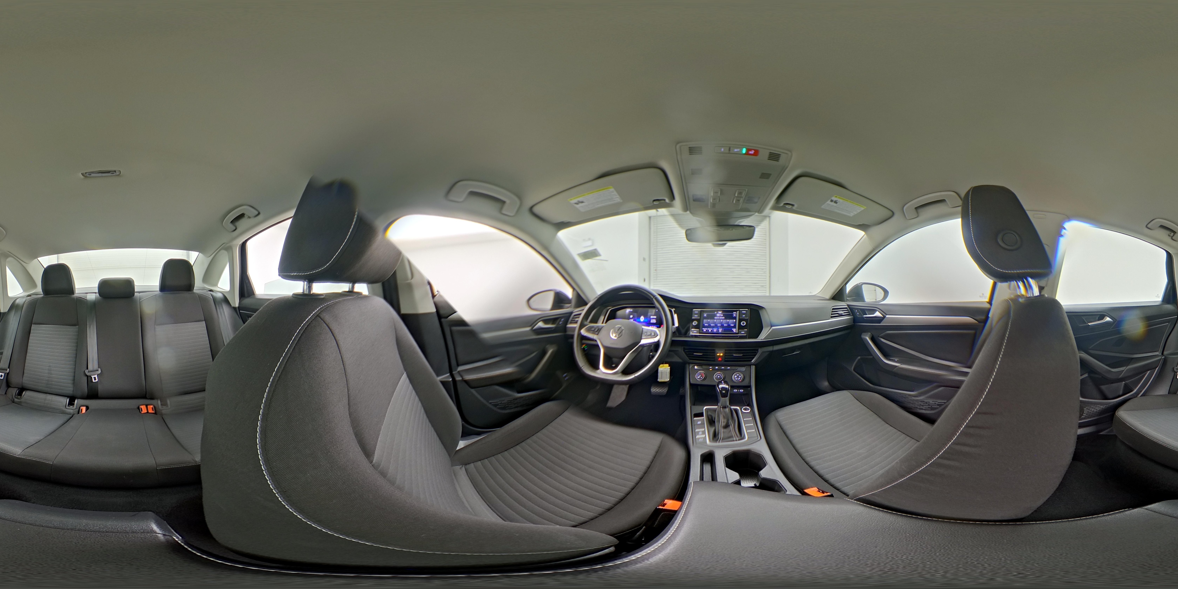 2024 Volkswagen Jetta S - Photo 25