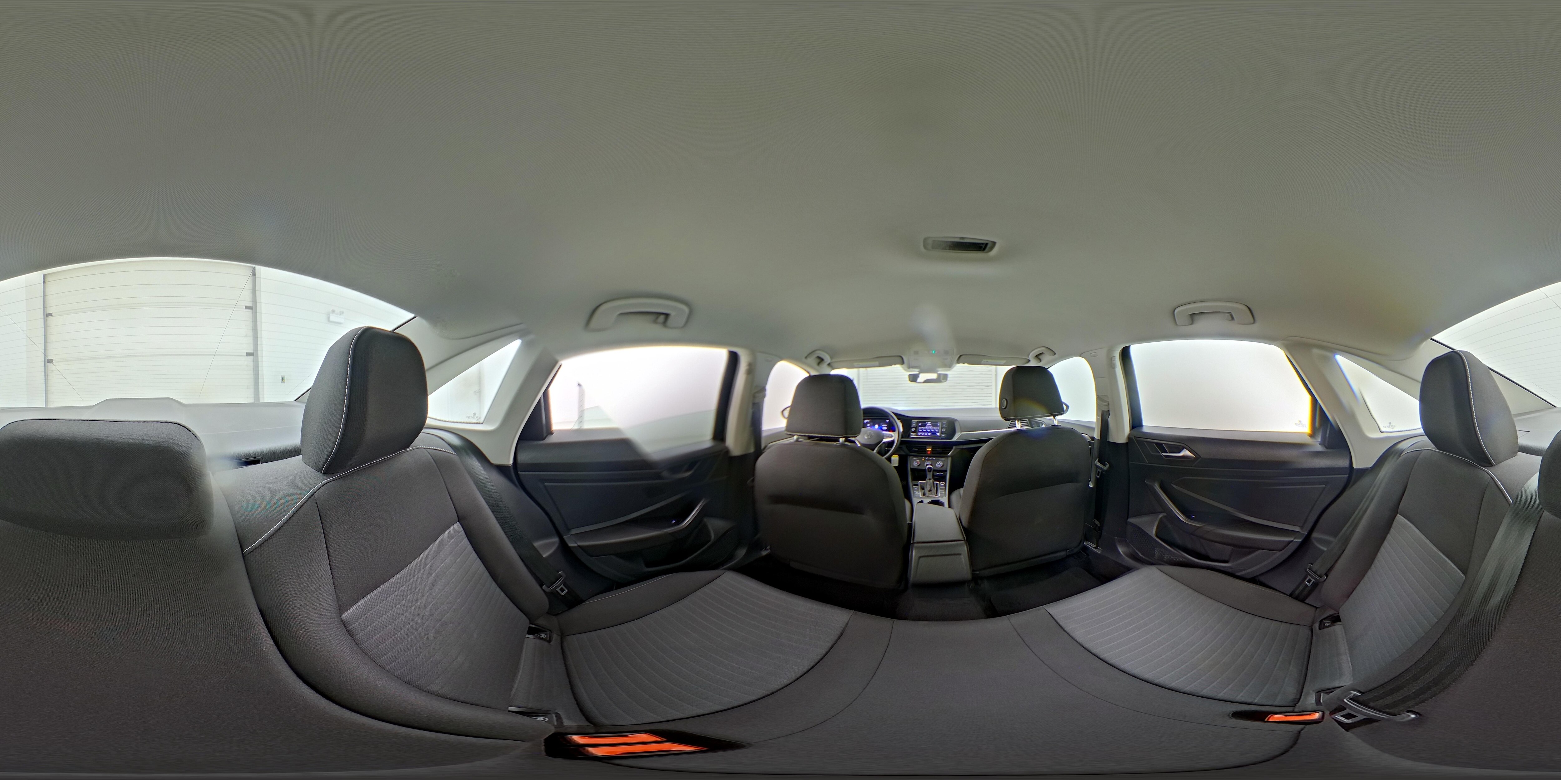 2024 Volkswagen Jetta S - Photo 26