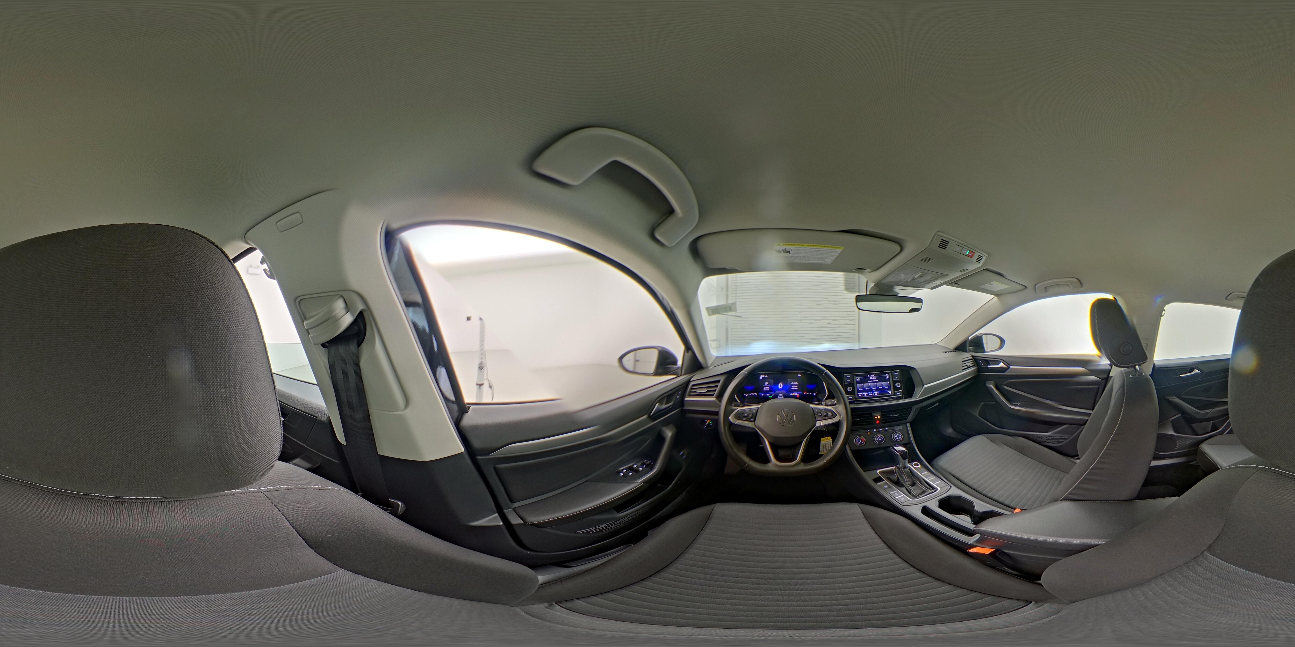 2024 Volkswagen Jetta S - Photo 27