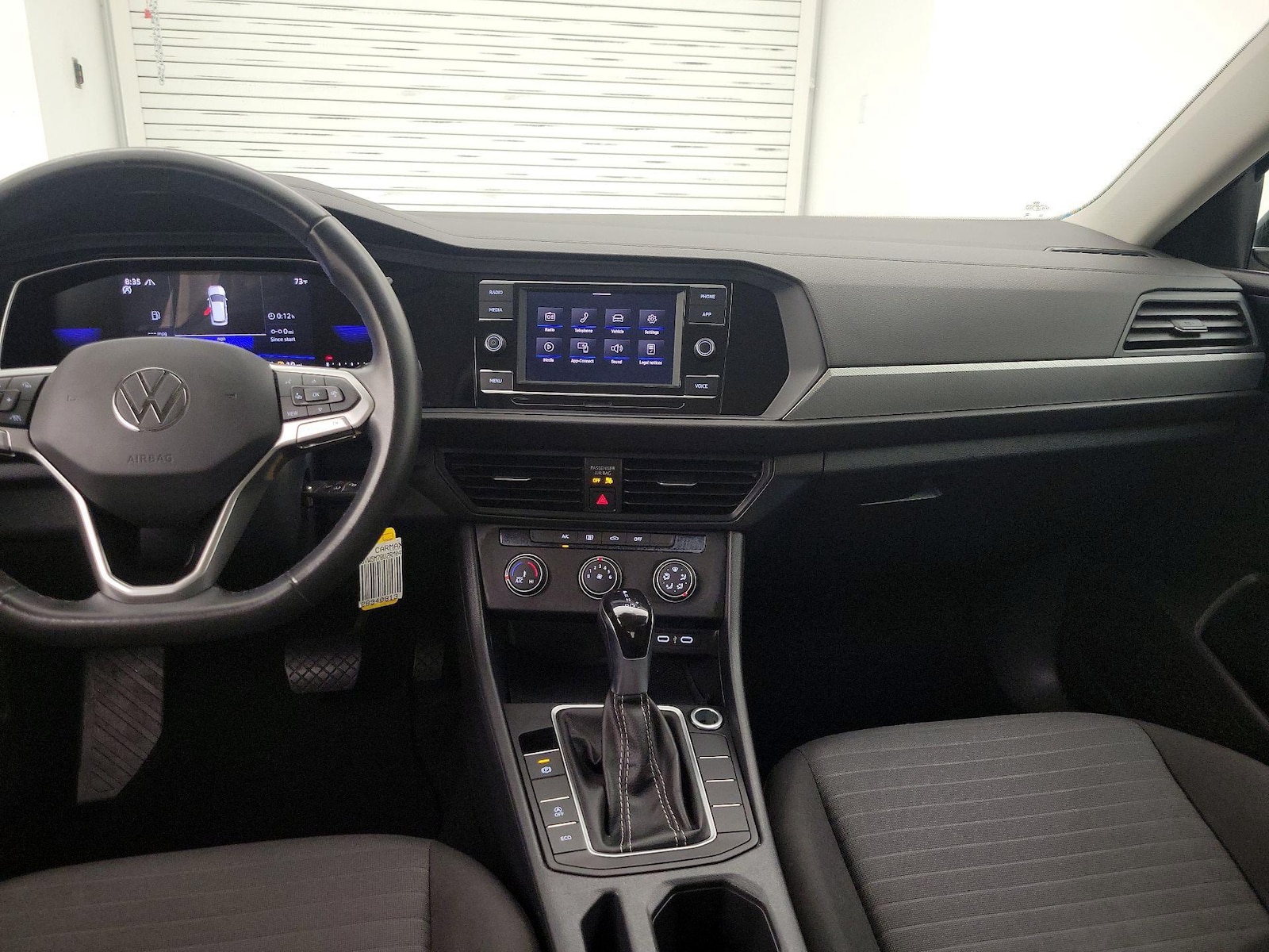 2024 Volkswagen Jetta S - Photo 10