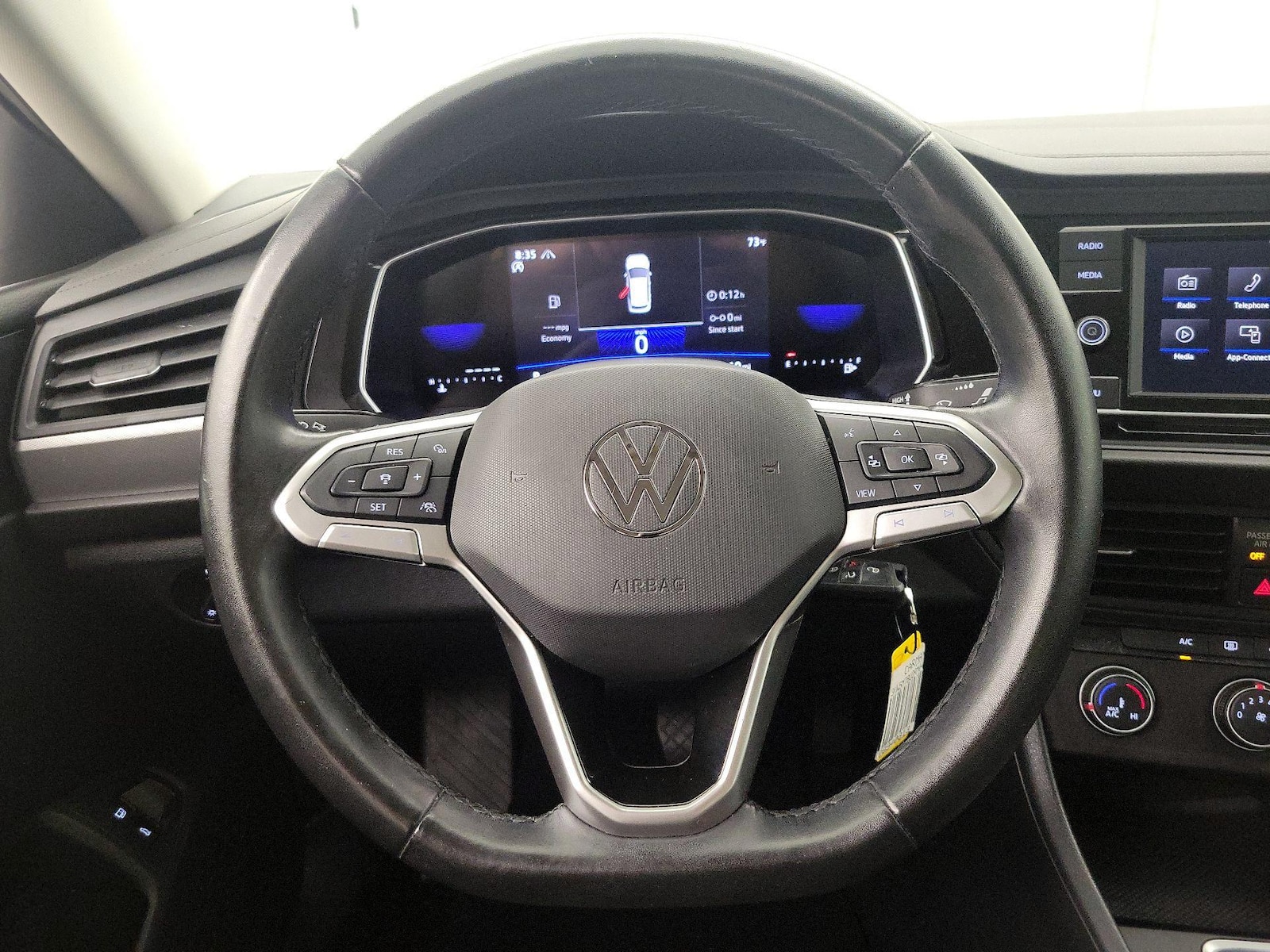2024 Volkswagen Jetta S - Photo 11