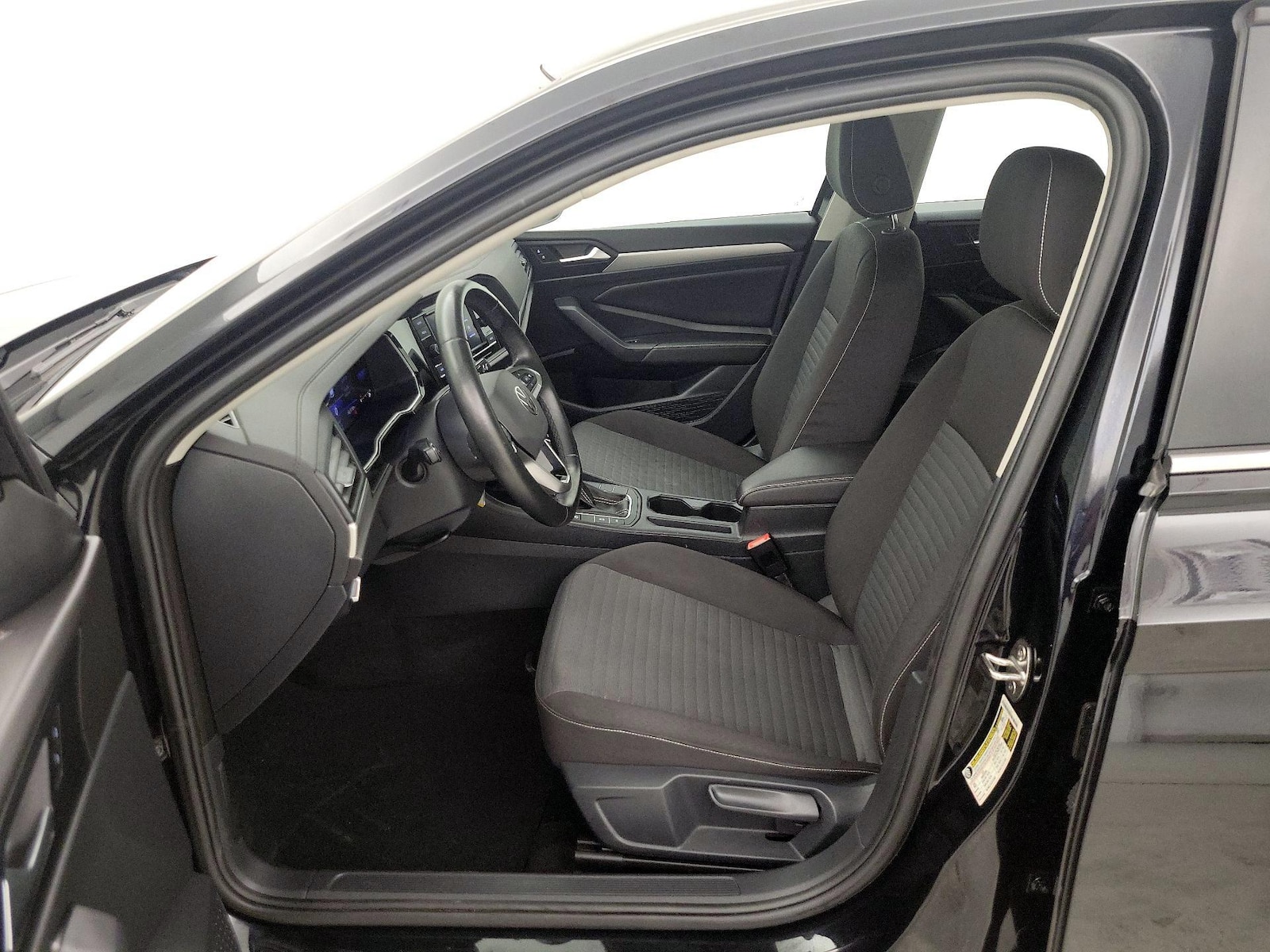 2024 Volkswagen Jetta S - Photo 12
