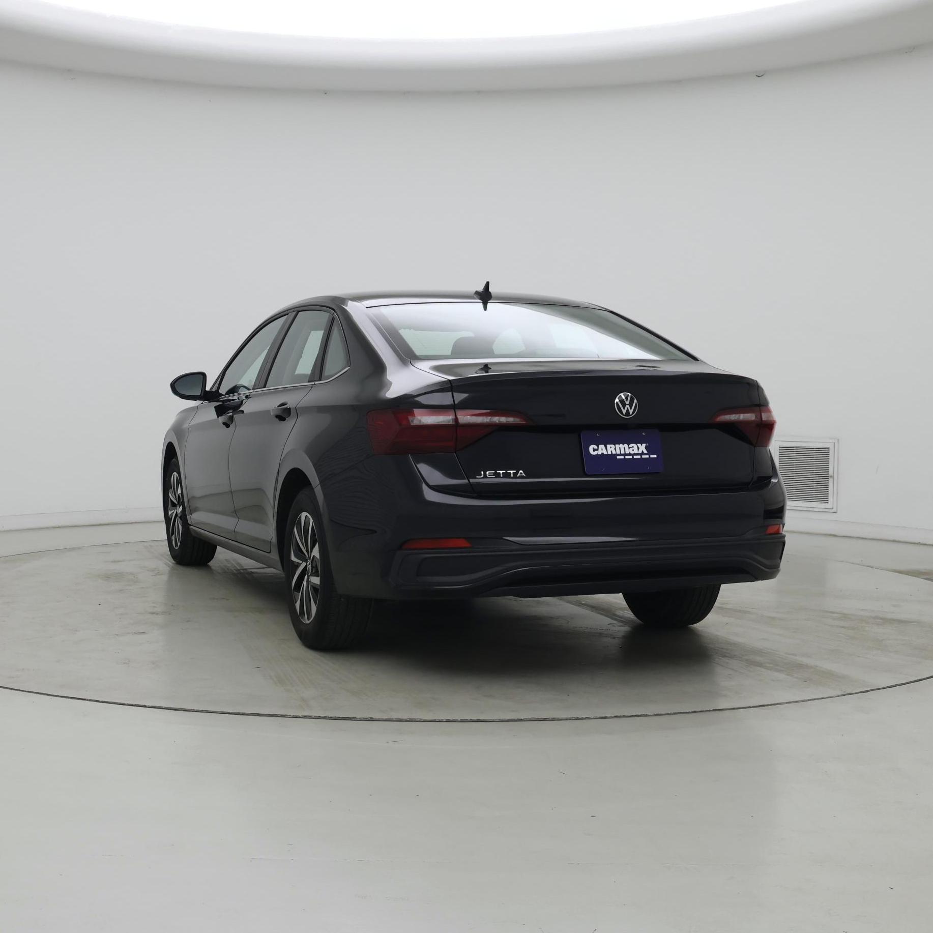 Thumbnail: 2024 Volkswagen Jetta - 2