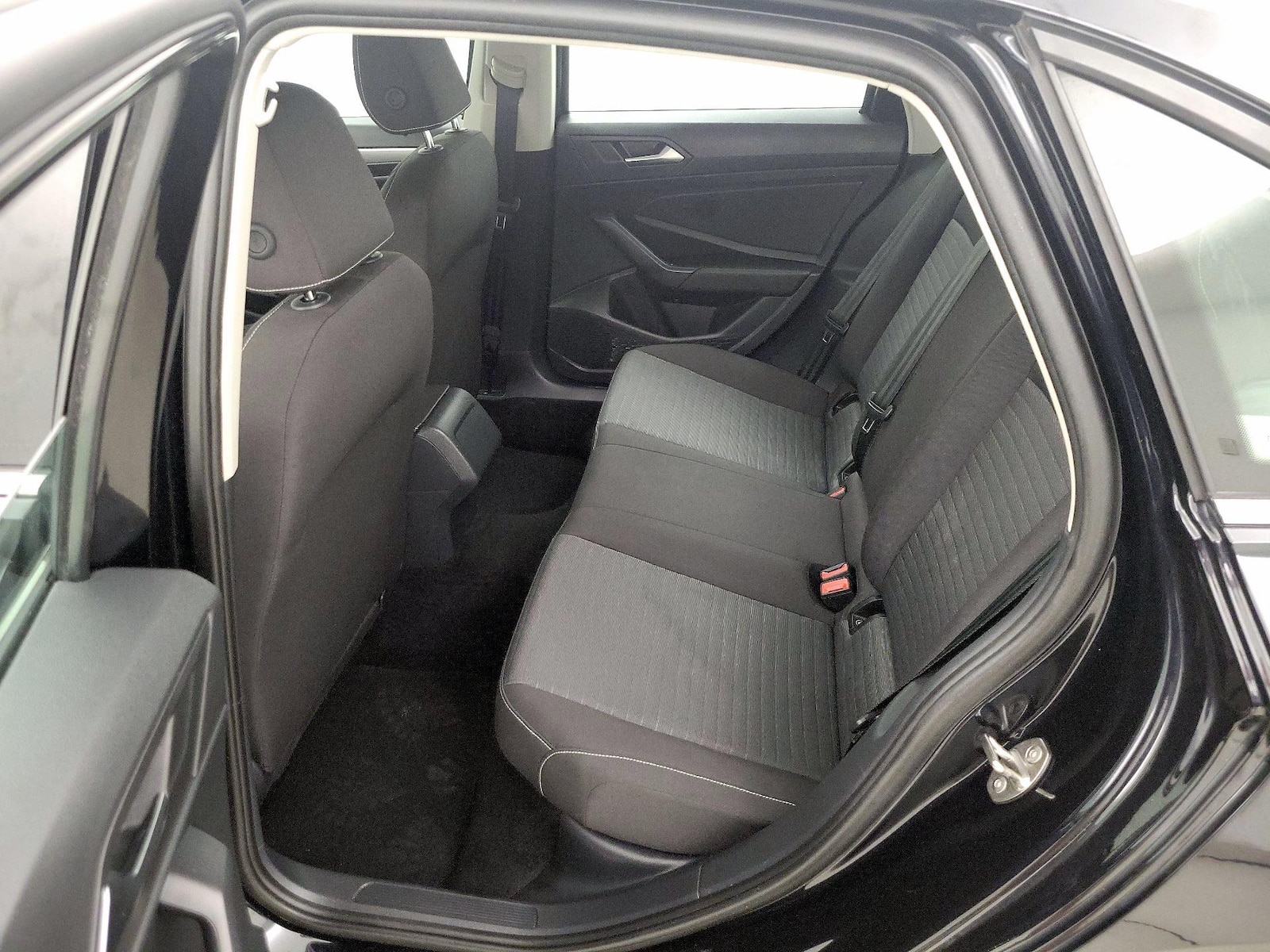 2024 Volkswagen Jetta S - Photo 20