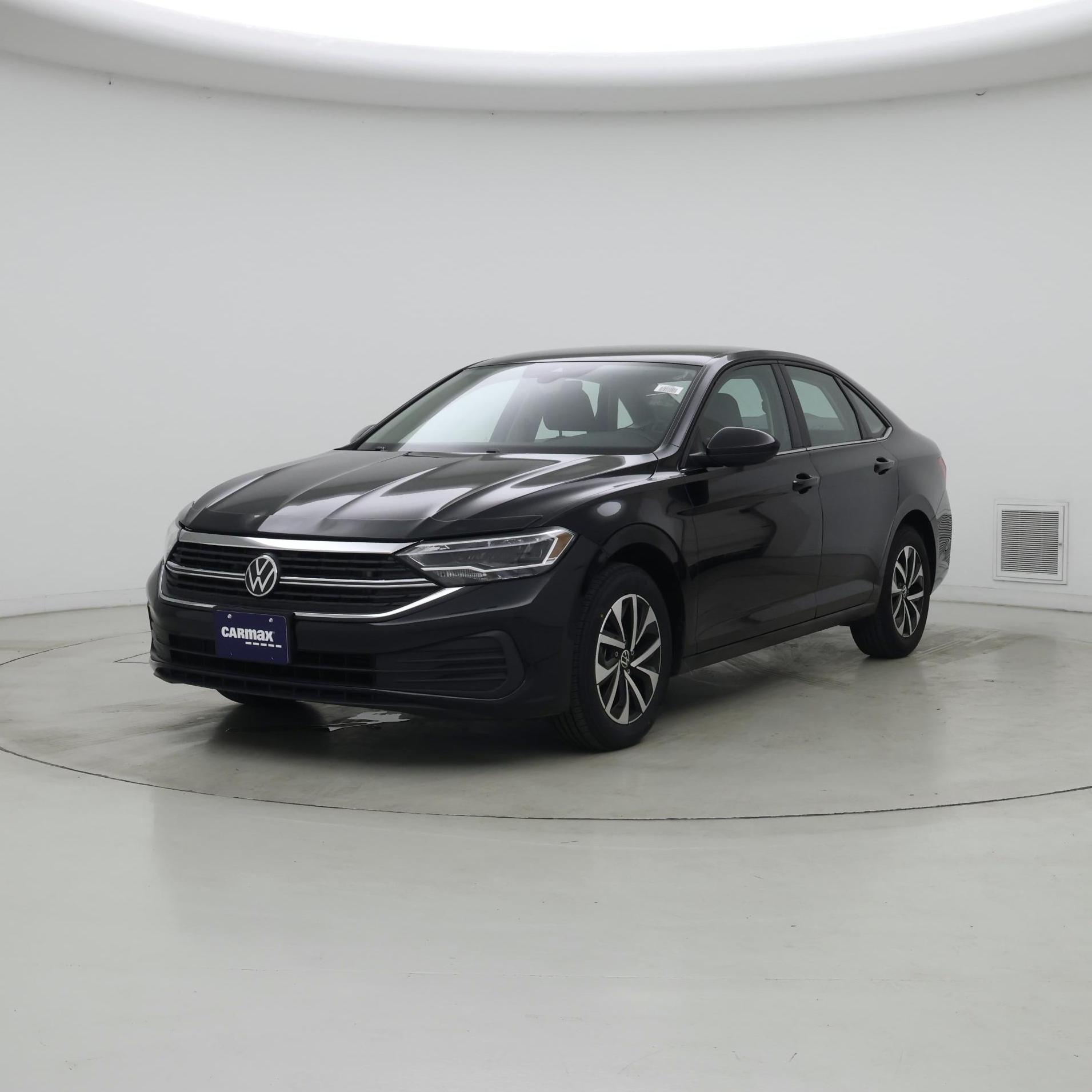 Thumbnail: 2024 Volkswagen Jetta - 4