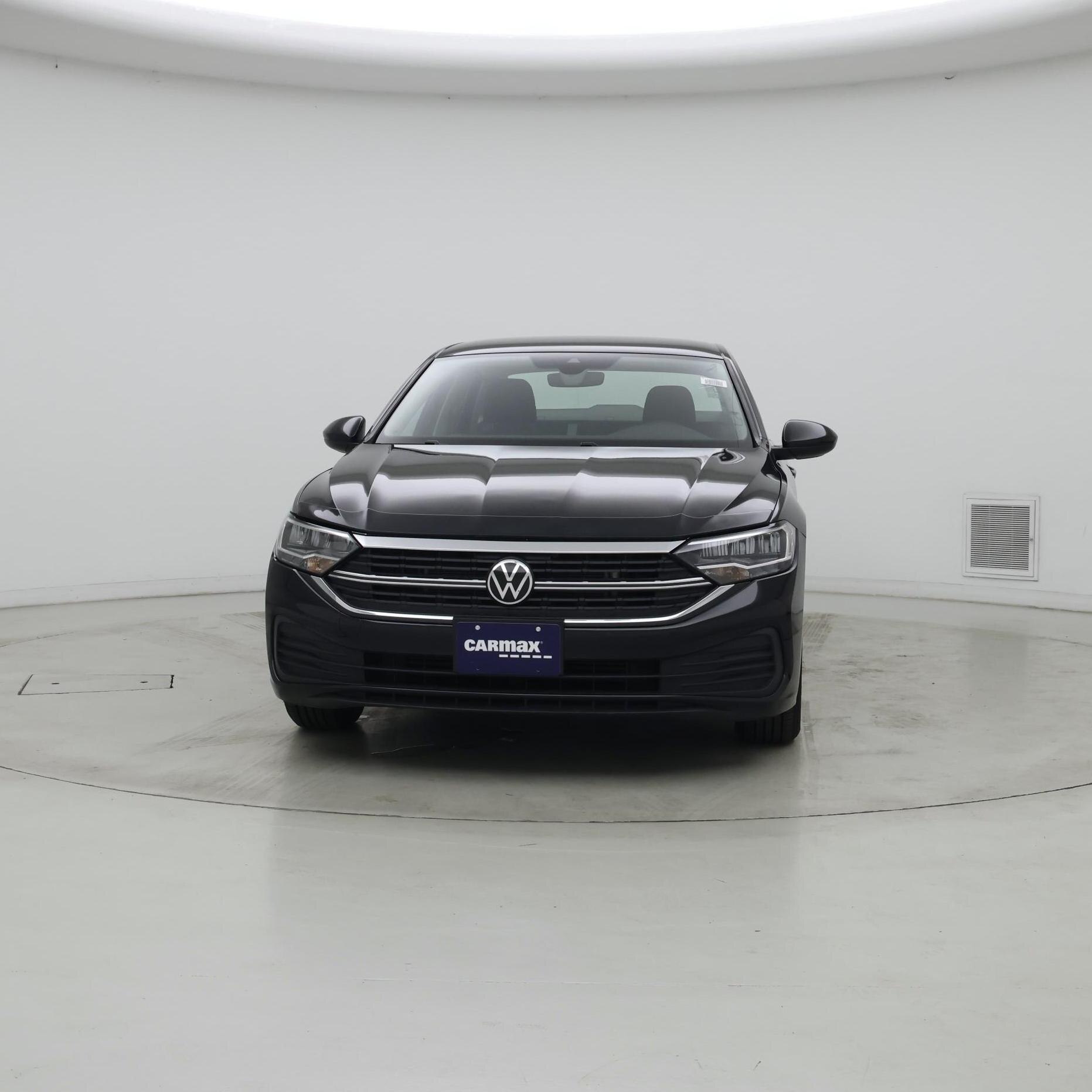 Thumbnail: 2024 Volkswagen Jetta - 5