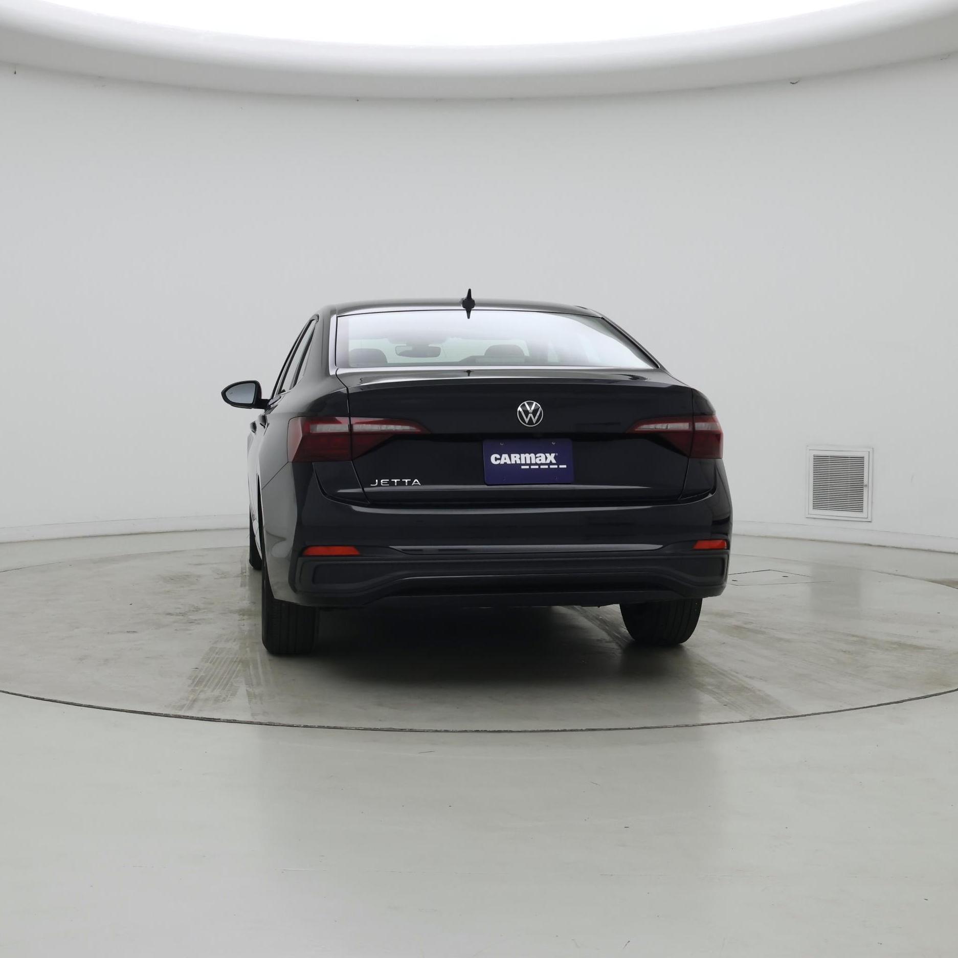 Thumbnail: 2024 Volkswagen Jetta - 6