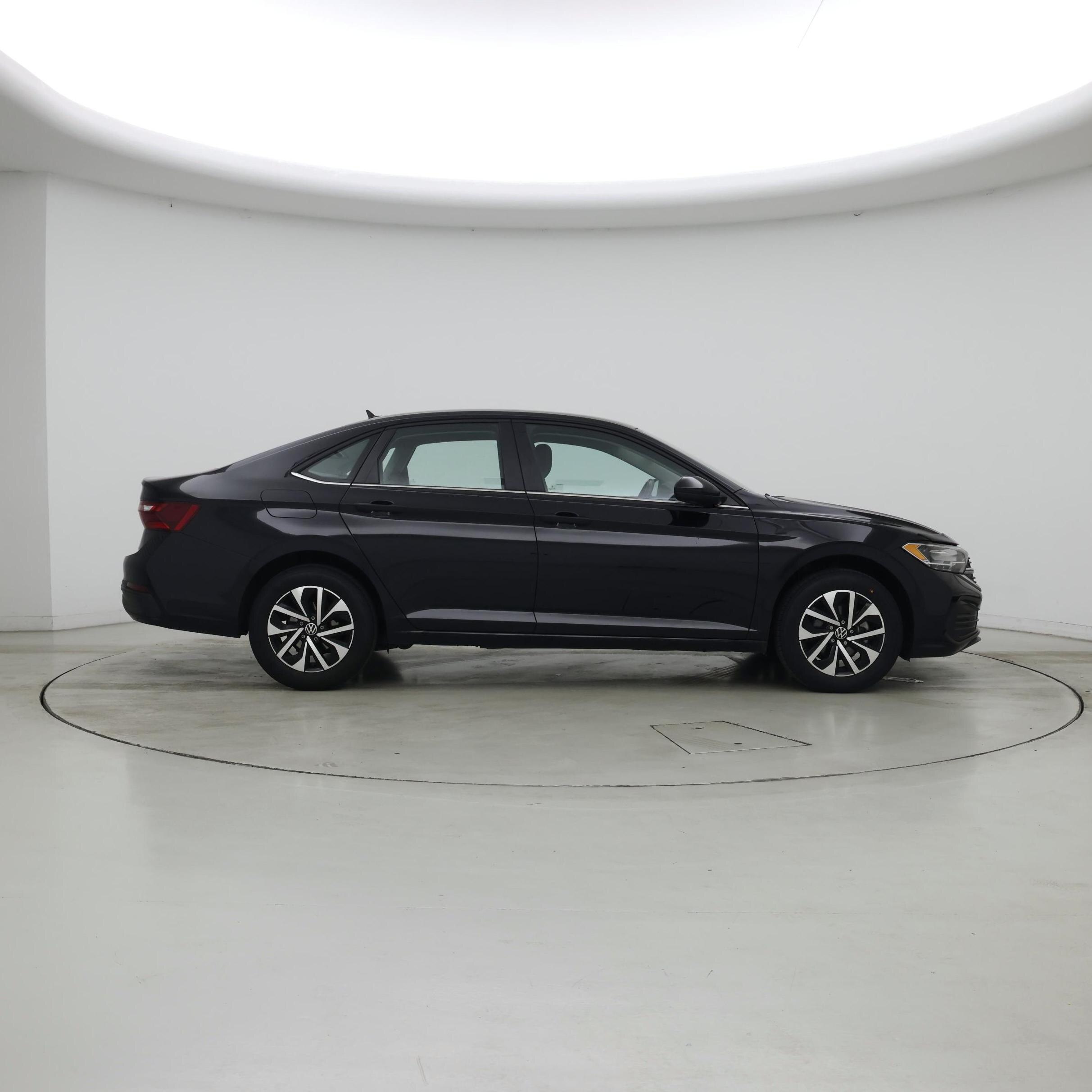 Thumbnail: 2024 Volkswagen Jetta - 7