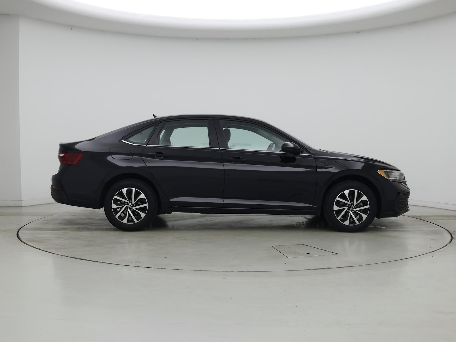 2024 Volkswagen Jetta S - Photo 8