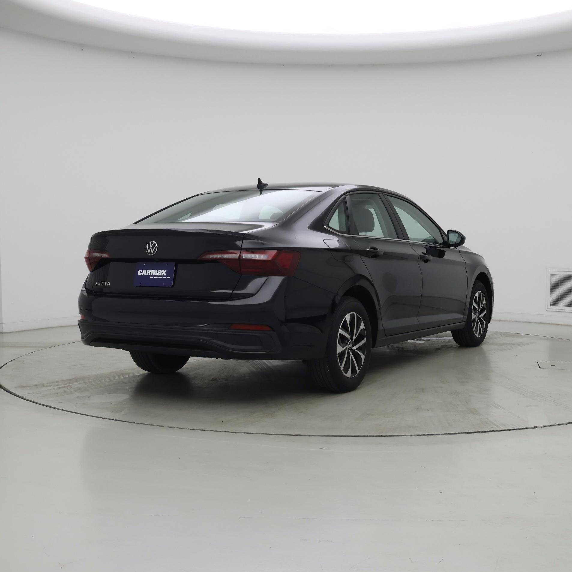 Thumbnail: 2024 Volkswagen Jetta - 8