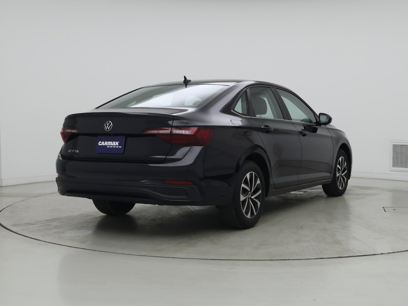 2024 Volkswagen Jetta S - Photo 9