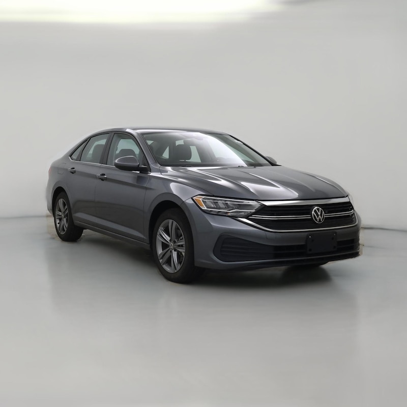 2023 Volkswagen Jetta SE