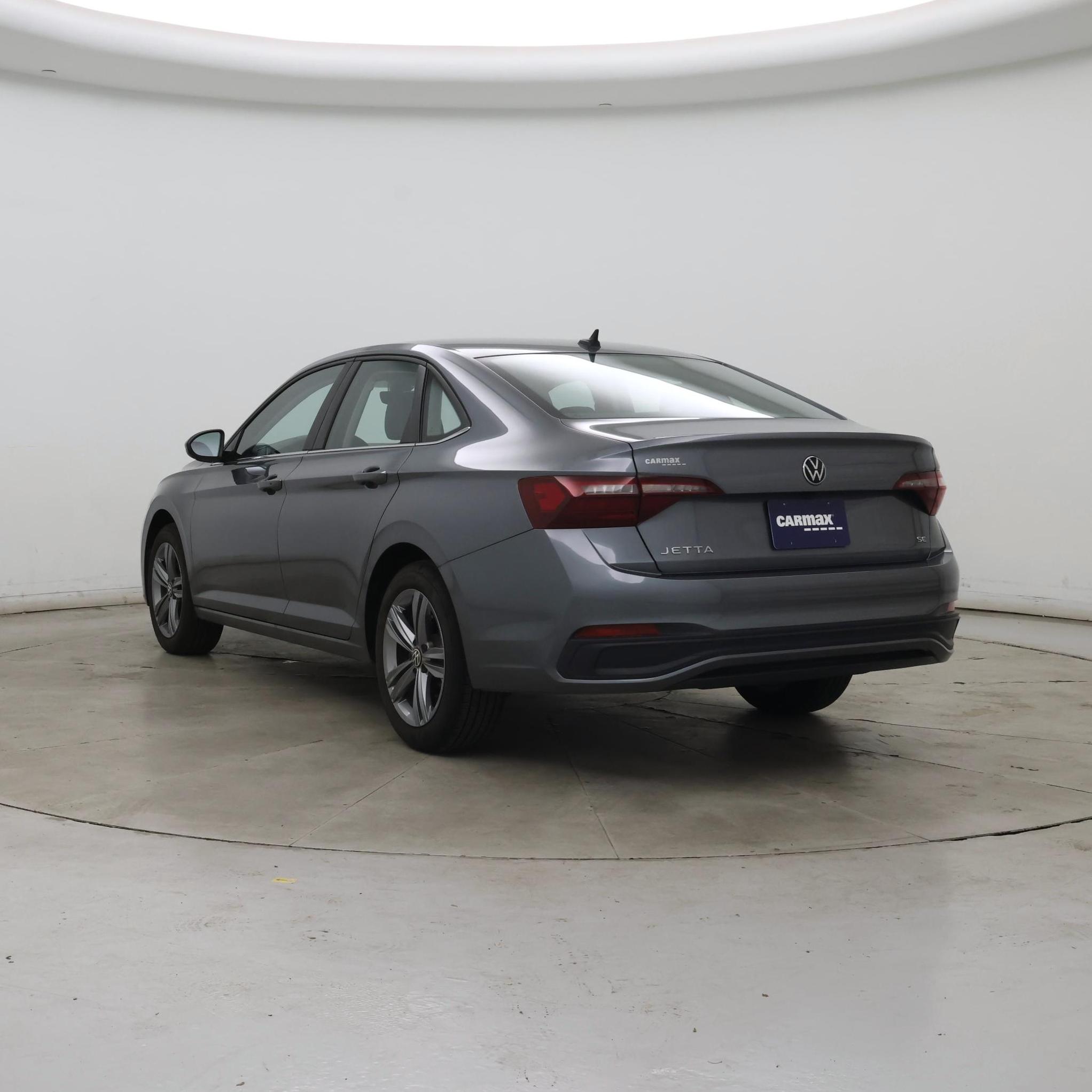 Thumbnail: 2023 Volkswagen Jetta - 2