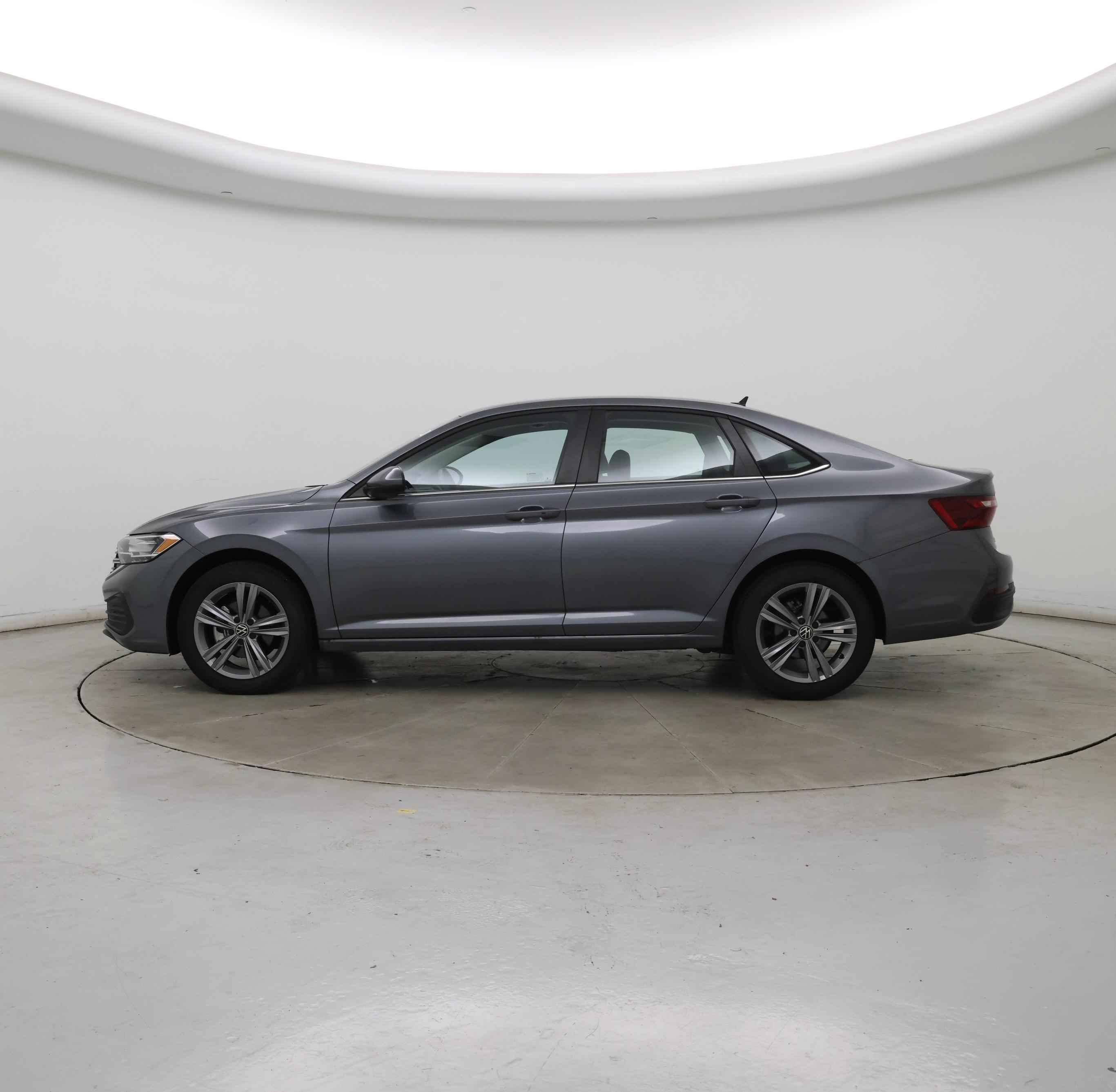 Thumbnail: 2023 Volkswagen Jetta - 3