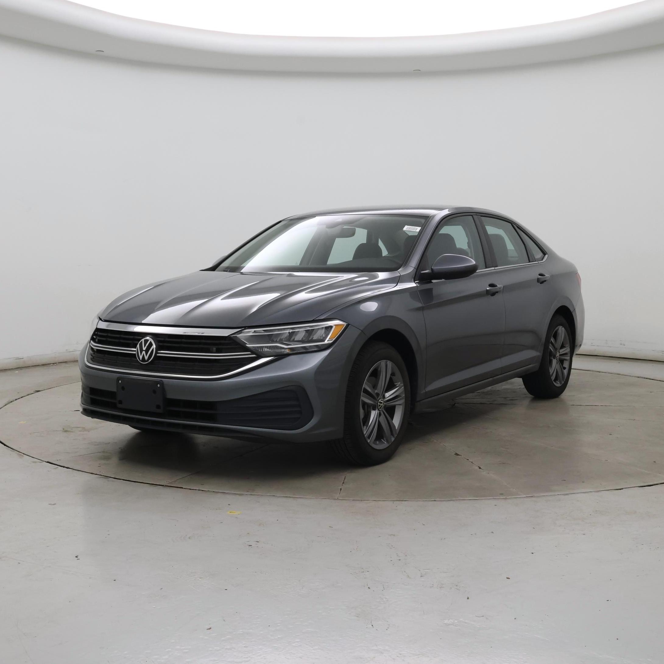 Thumbnail: 2023 Volkswagen Jetta - 4