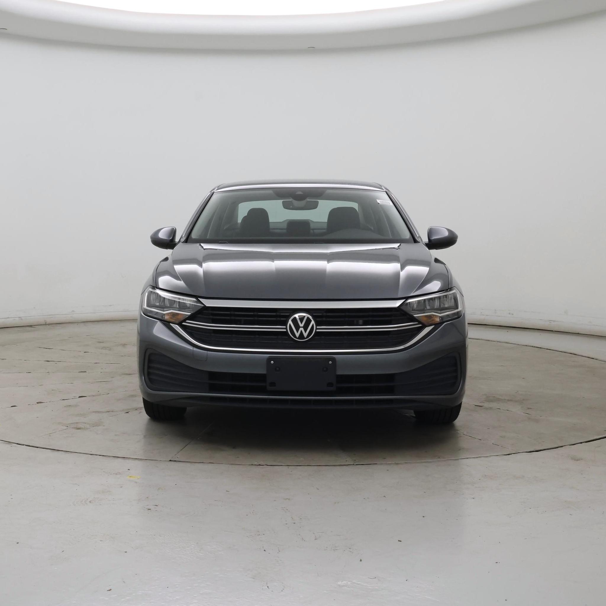 Thumbnail: 2023 Volkswagen Jetta - 5
