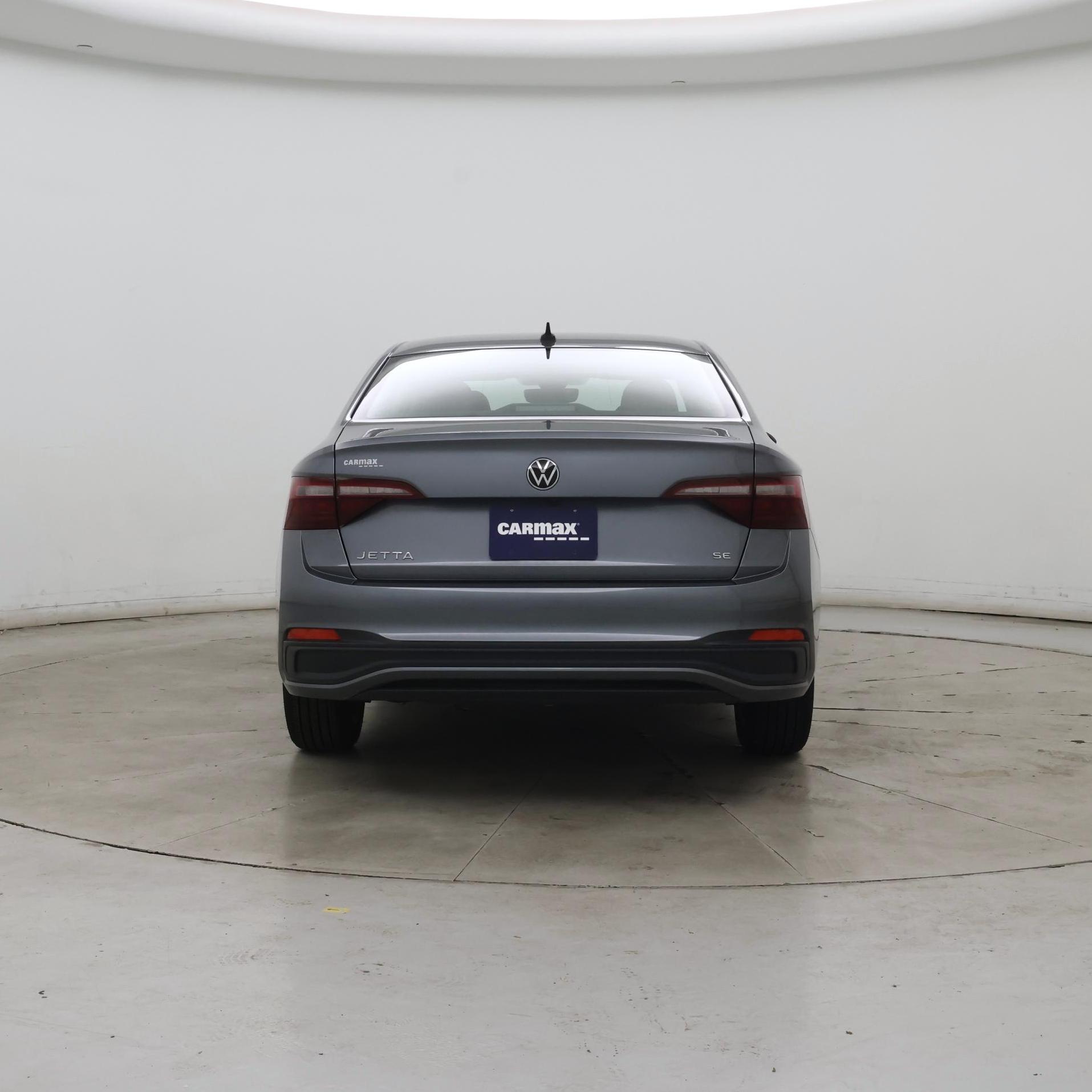 Thumbnail: 2023 Volkswagen Jetta - 6
