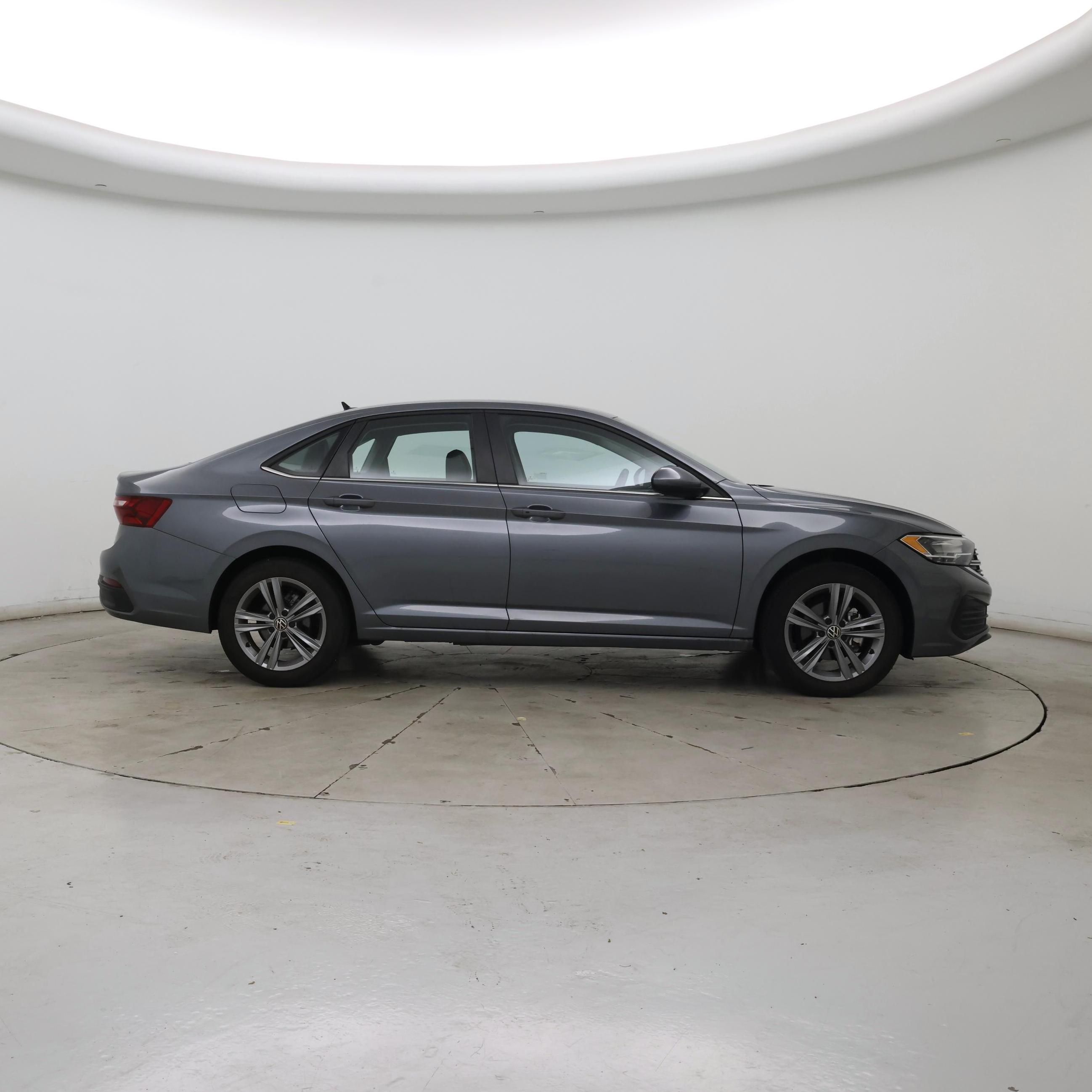 Thumbnail: 2023 Volkswagen Jetta - 7
