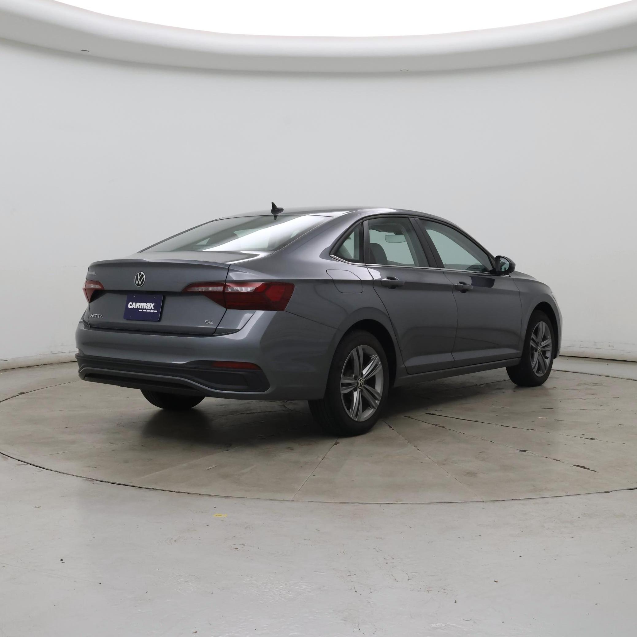 Thumbnail: 2023 Volkswagen Jetta - 8