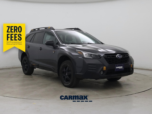 2023 Subaru Outback Wilderness AWD