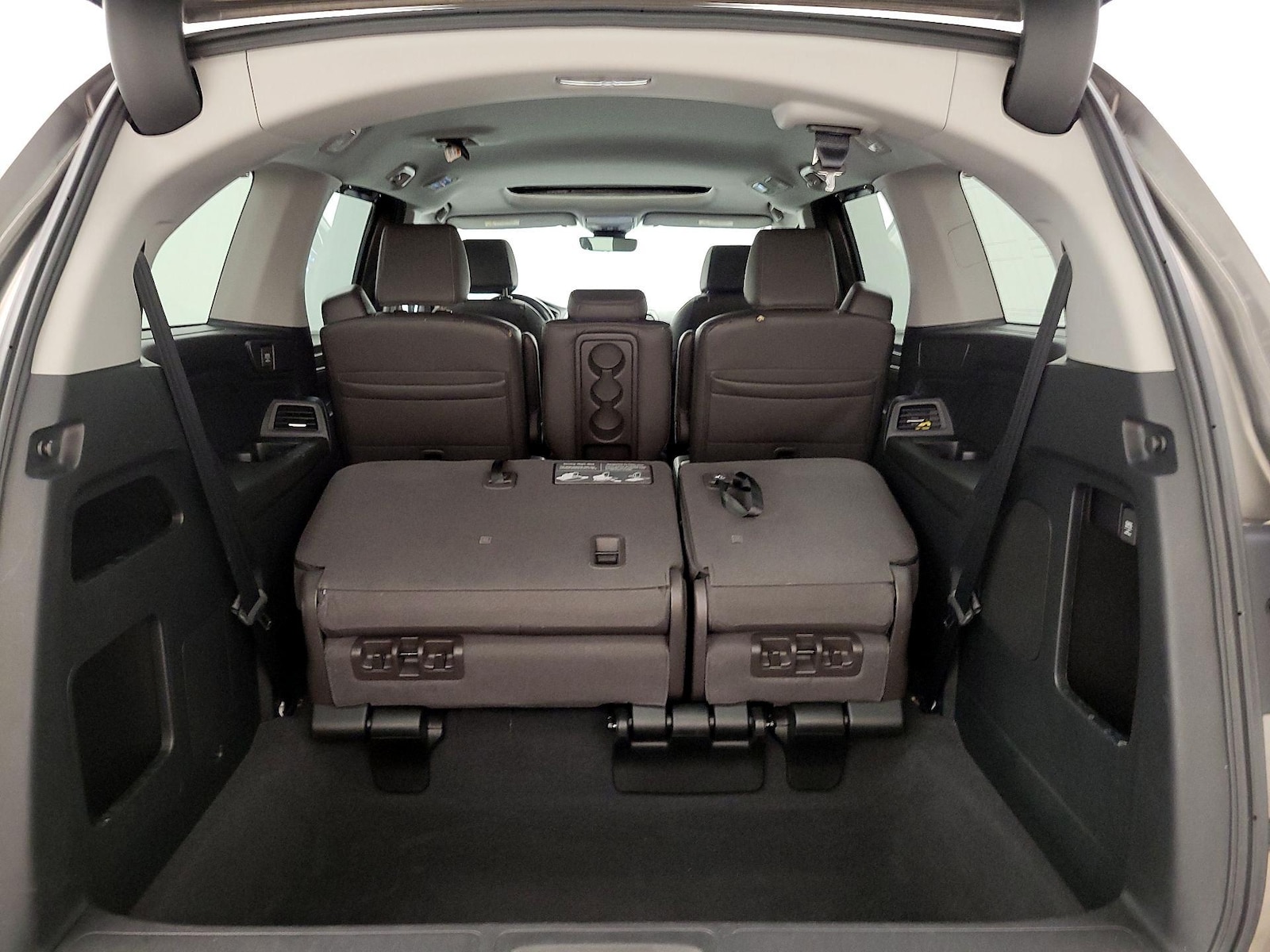 2022 Honda Odyssey EX-L - Photo 22