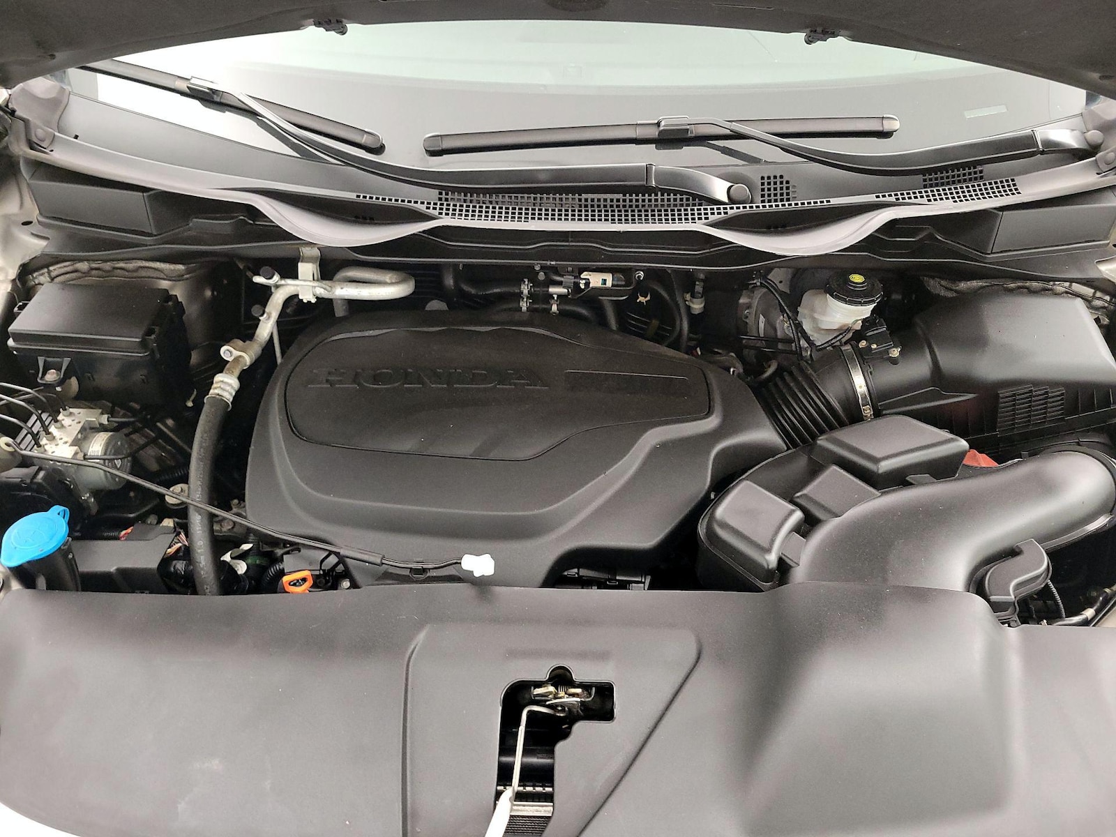 2022 Honda Odyssey EX-L - Photo 23