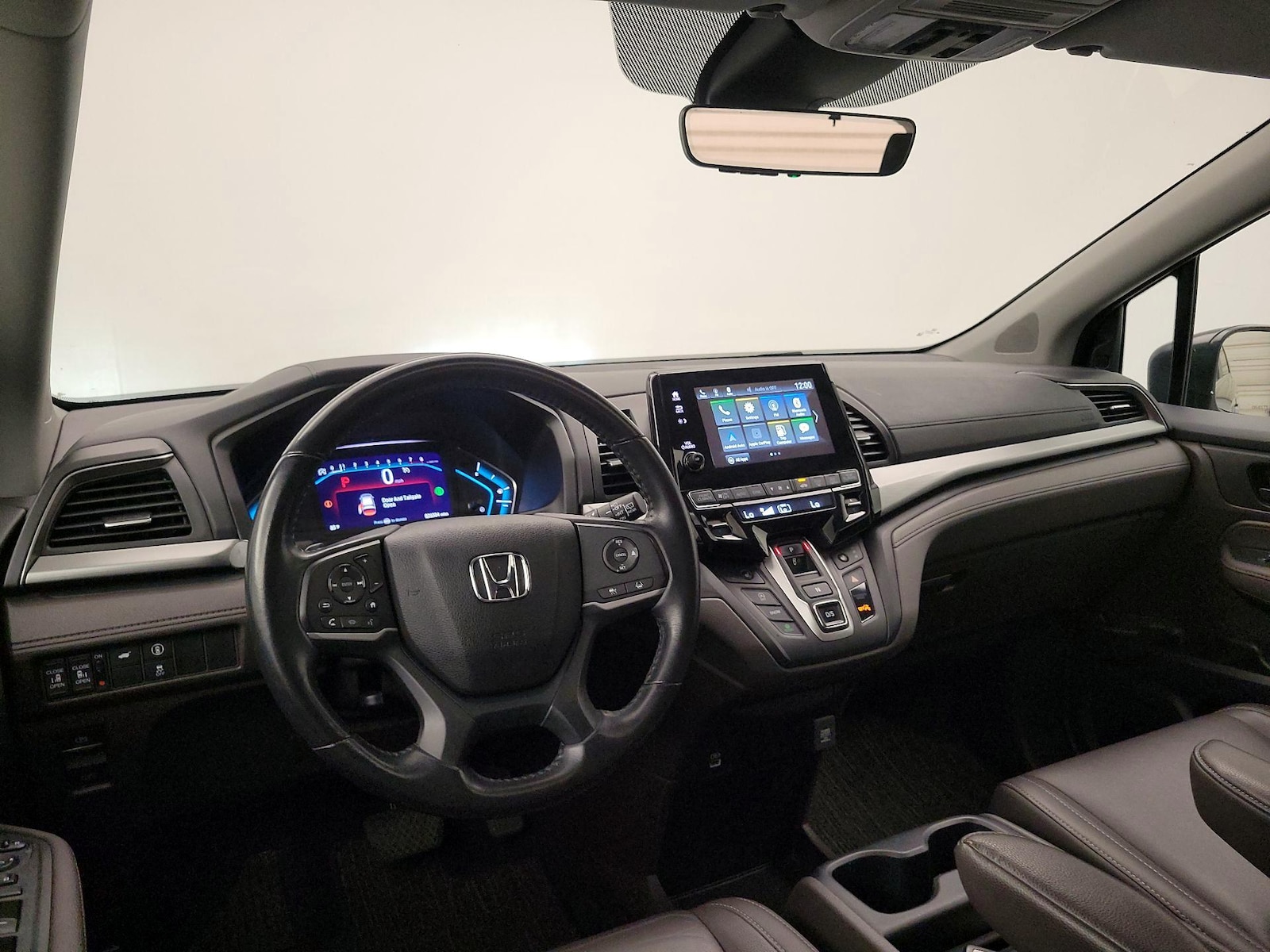 2022 Honda Odyssey EX-L - Photo 8
