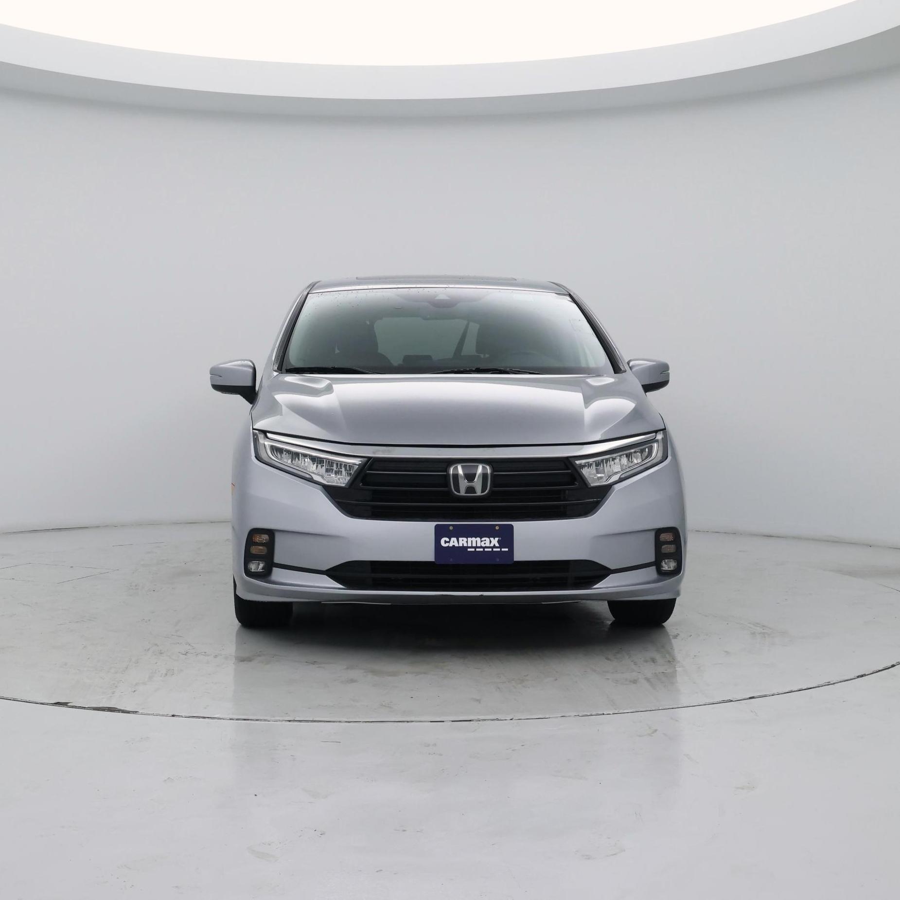 Thumbnail: 2023 Honda Odyssey - 5