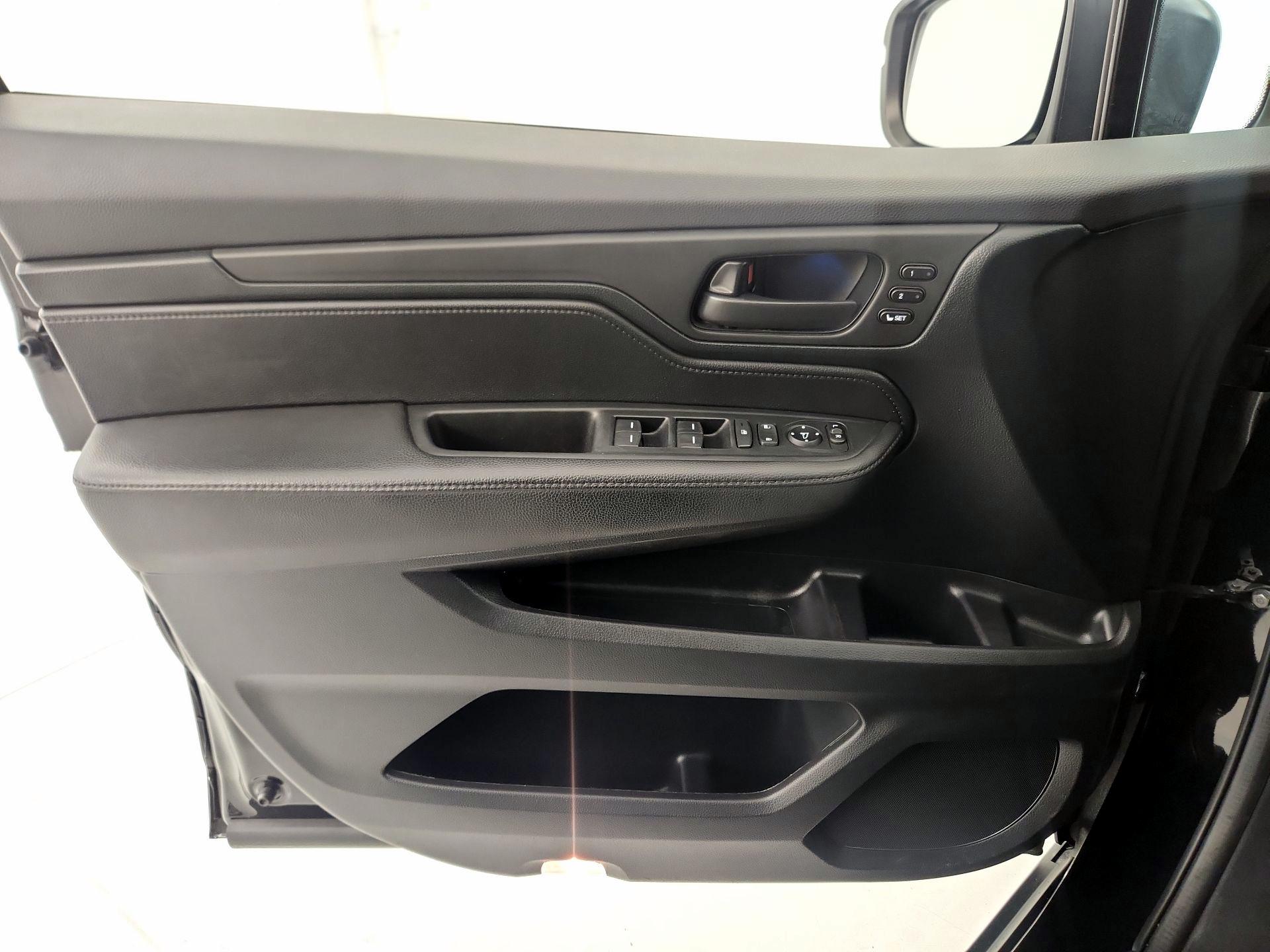 Thumbnail: 2024 Honda Odyssey - 12