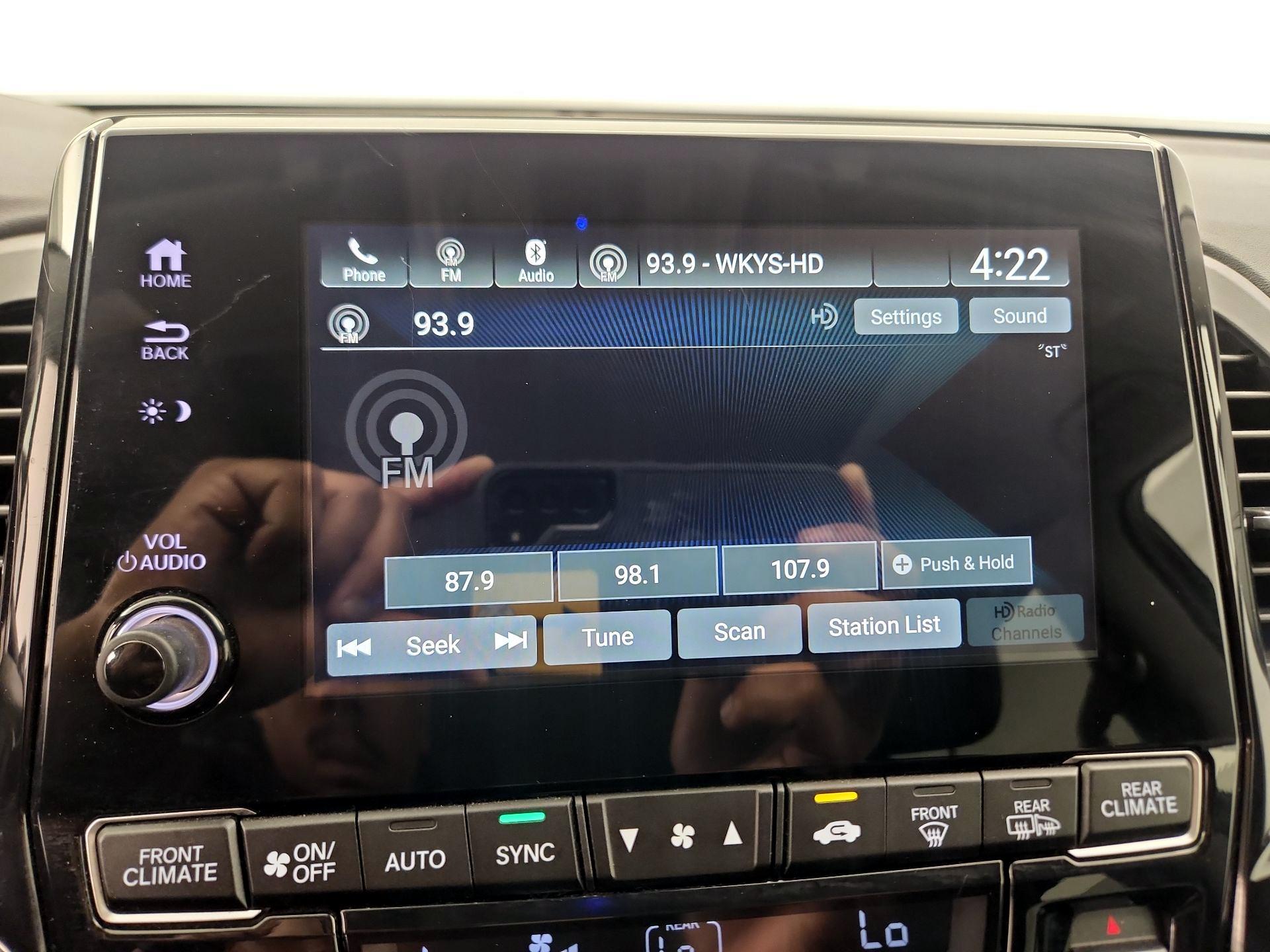 Thumbnail: 2024 Honda Odyssey - 15