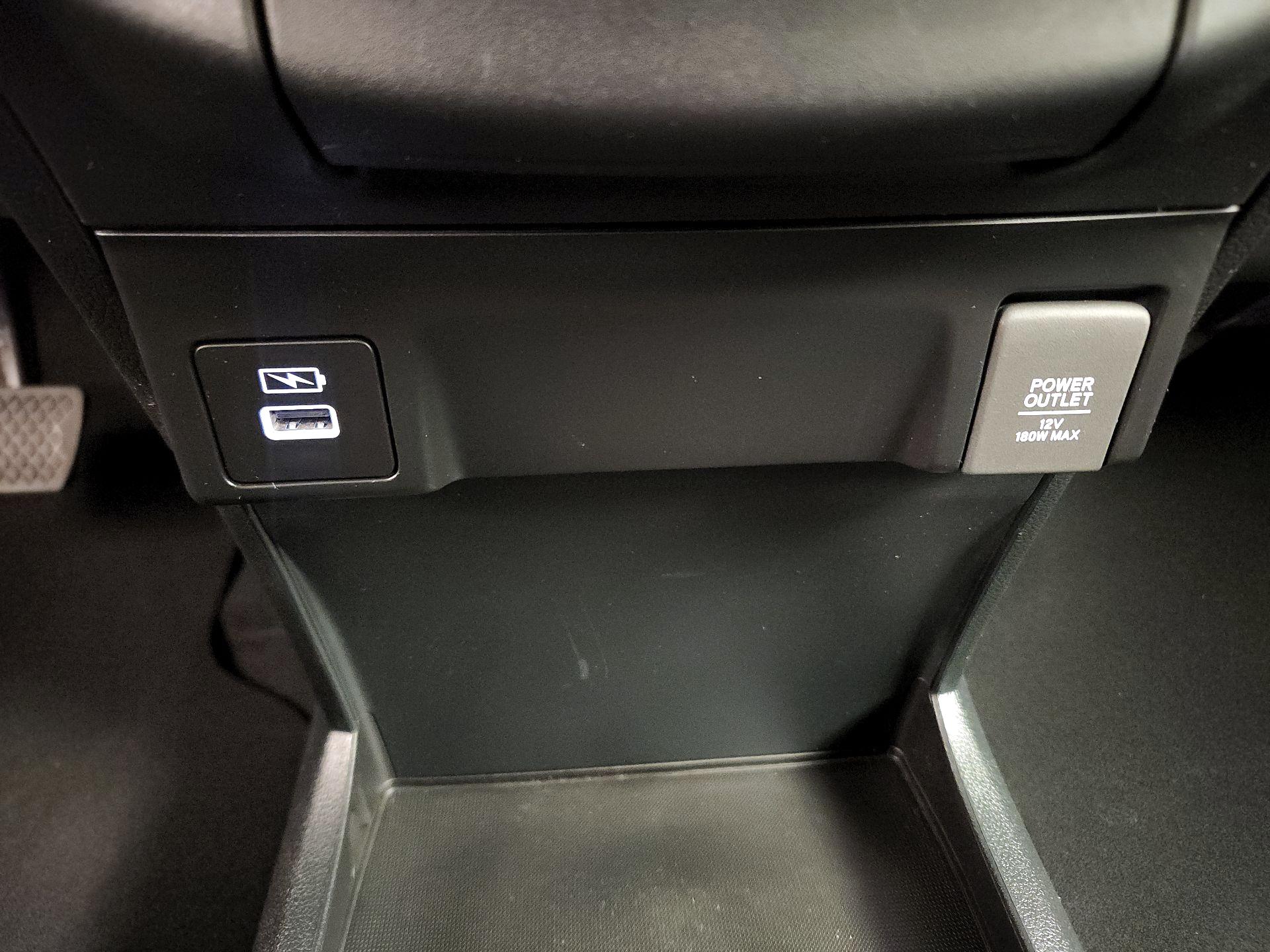 Thumbnail: 2024 Honda Odyssey - 18