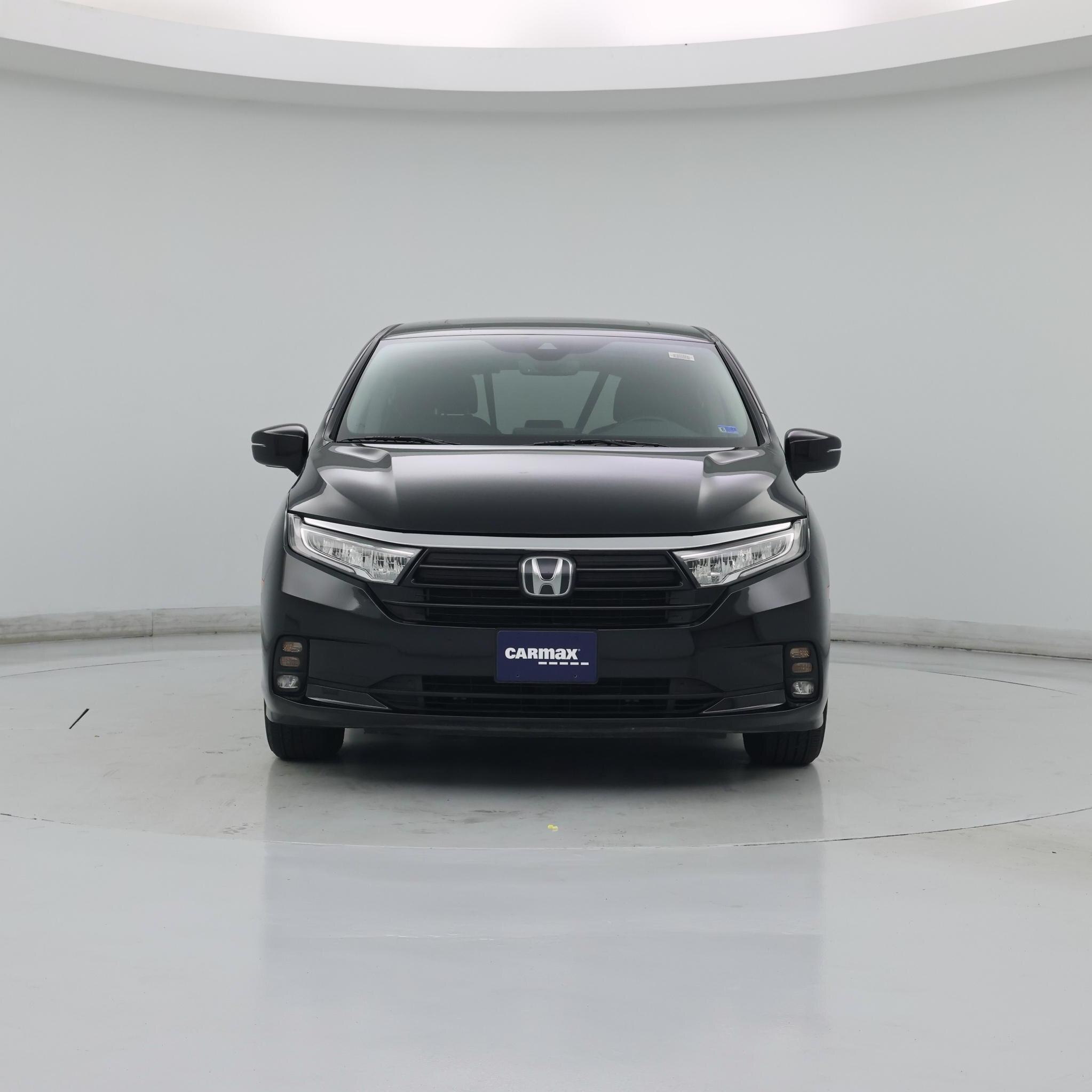 Thumbnail: 2024 Honda Odyssey - 5