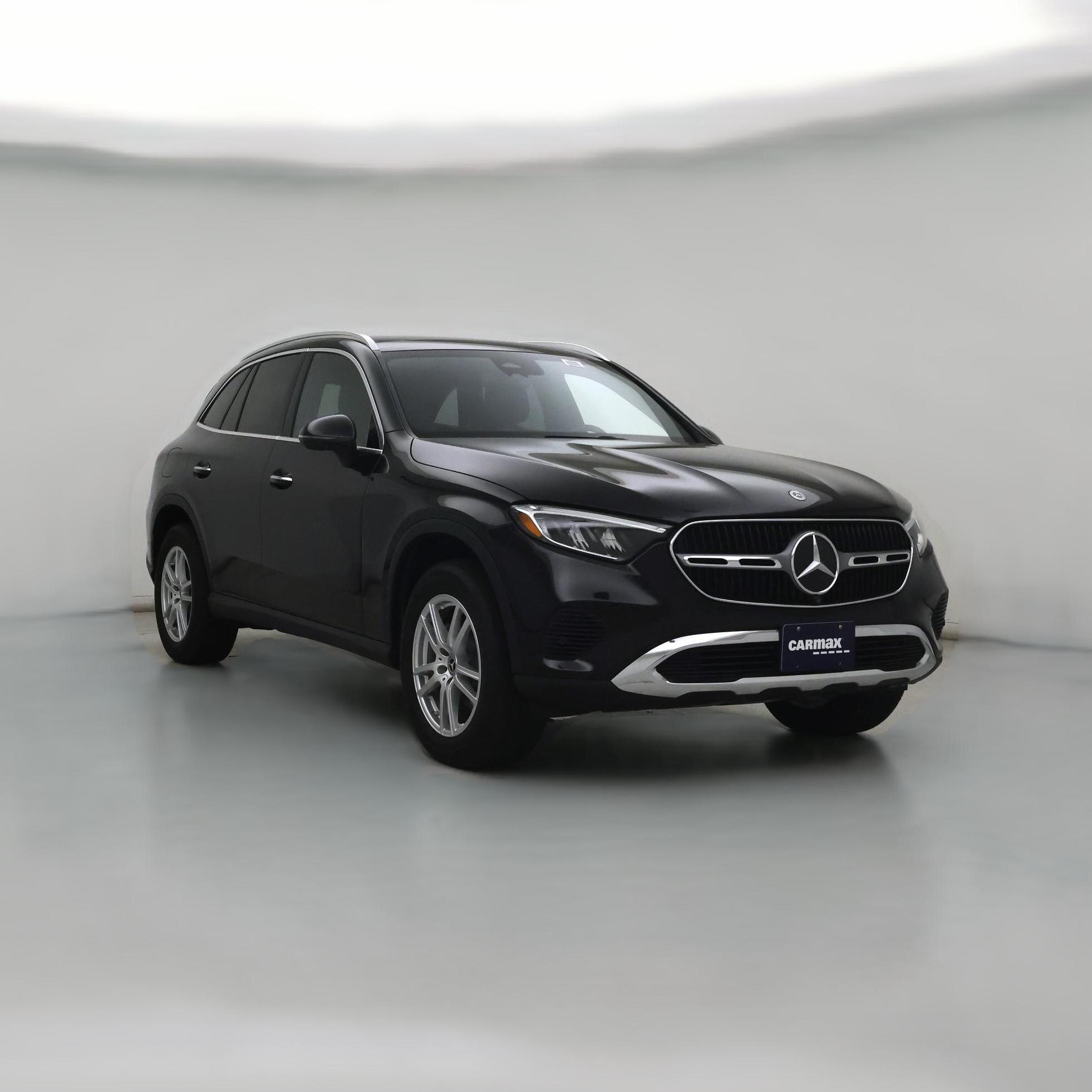 Thumbnail: 2023 Mercedes-Benz GLC - 1