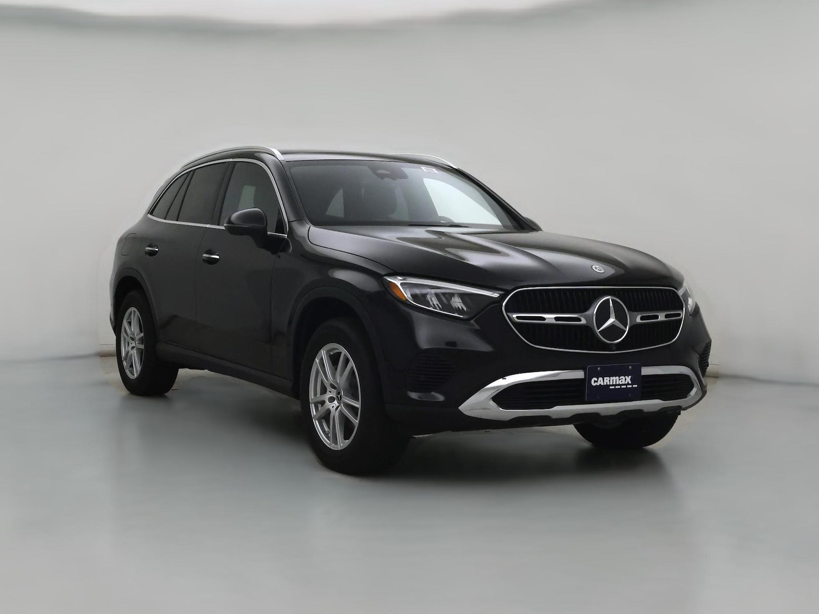 2023 Mercedes-Benz GLC