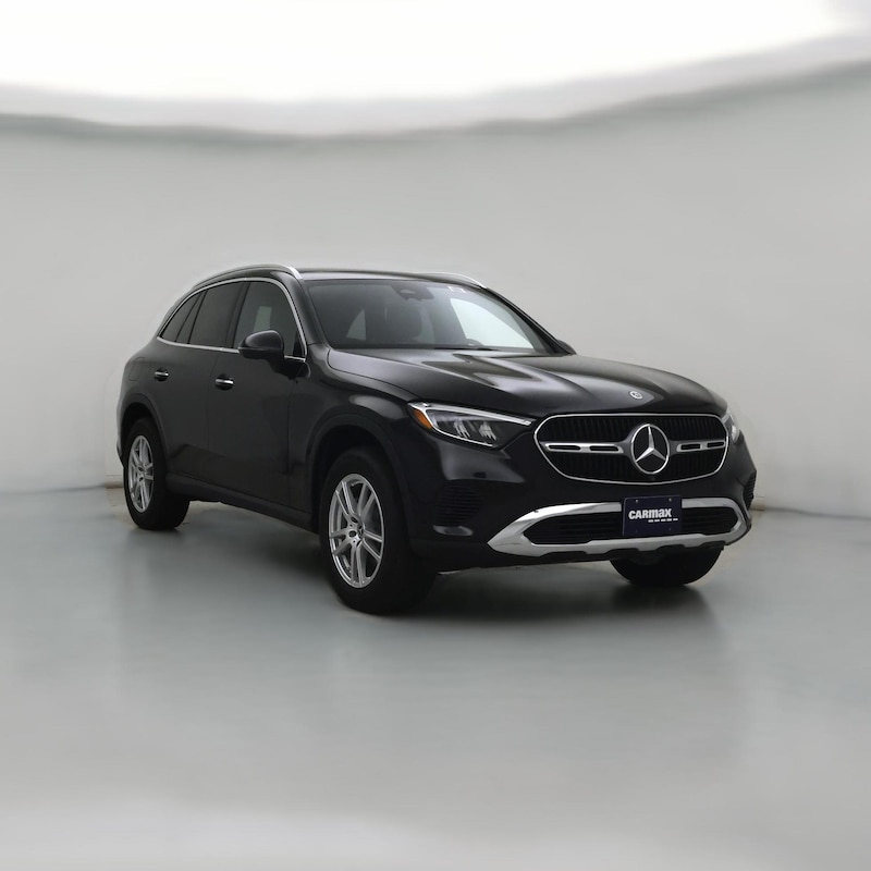 2023 Mercedes-Benz GLC300