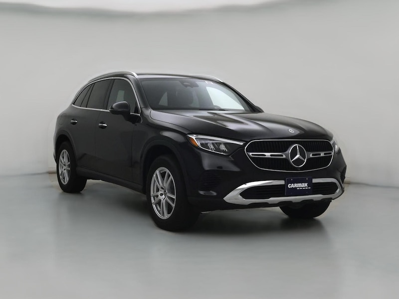 2023 Mercedes-Benz GLC300 null