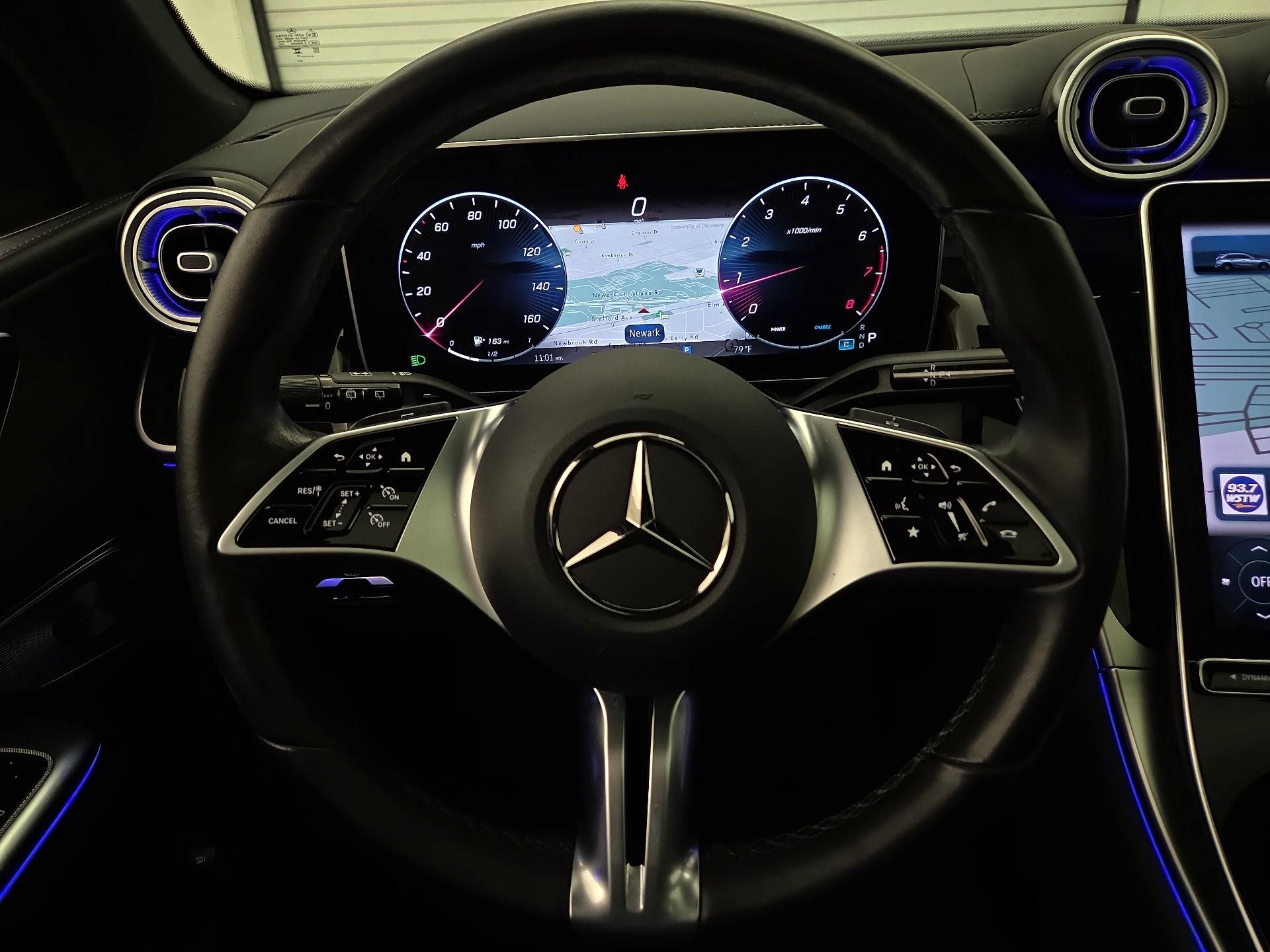 Thumbnail: 2023 Mercedes-Benz GLC - 10