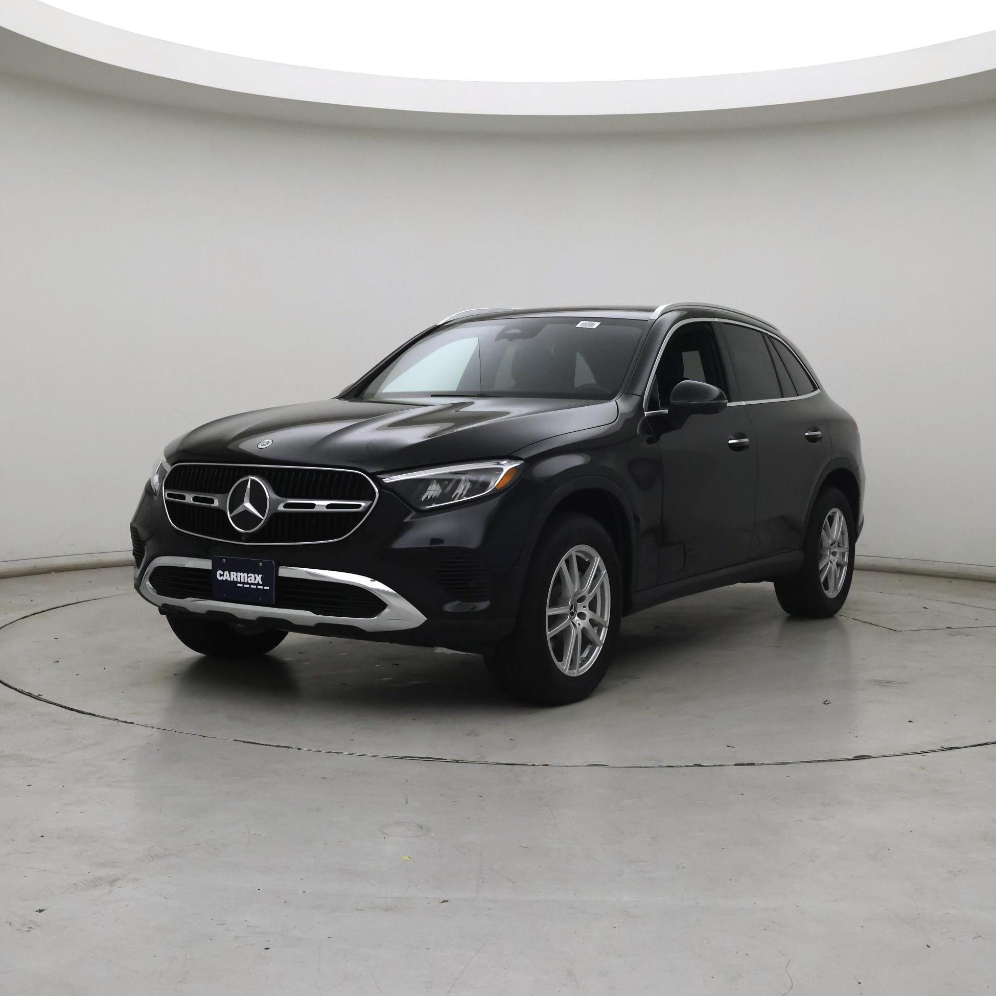 Thumbnail: 2023 Mercedes-Benz GLC - 4