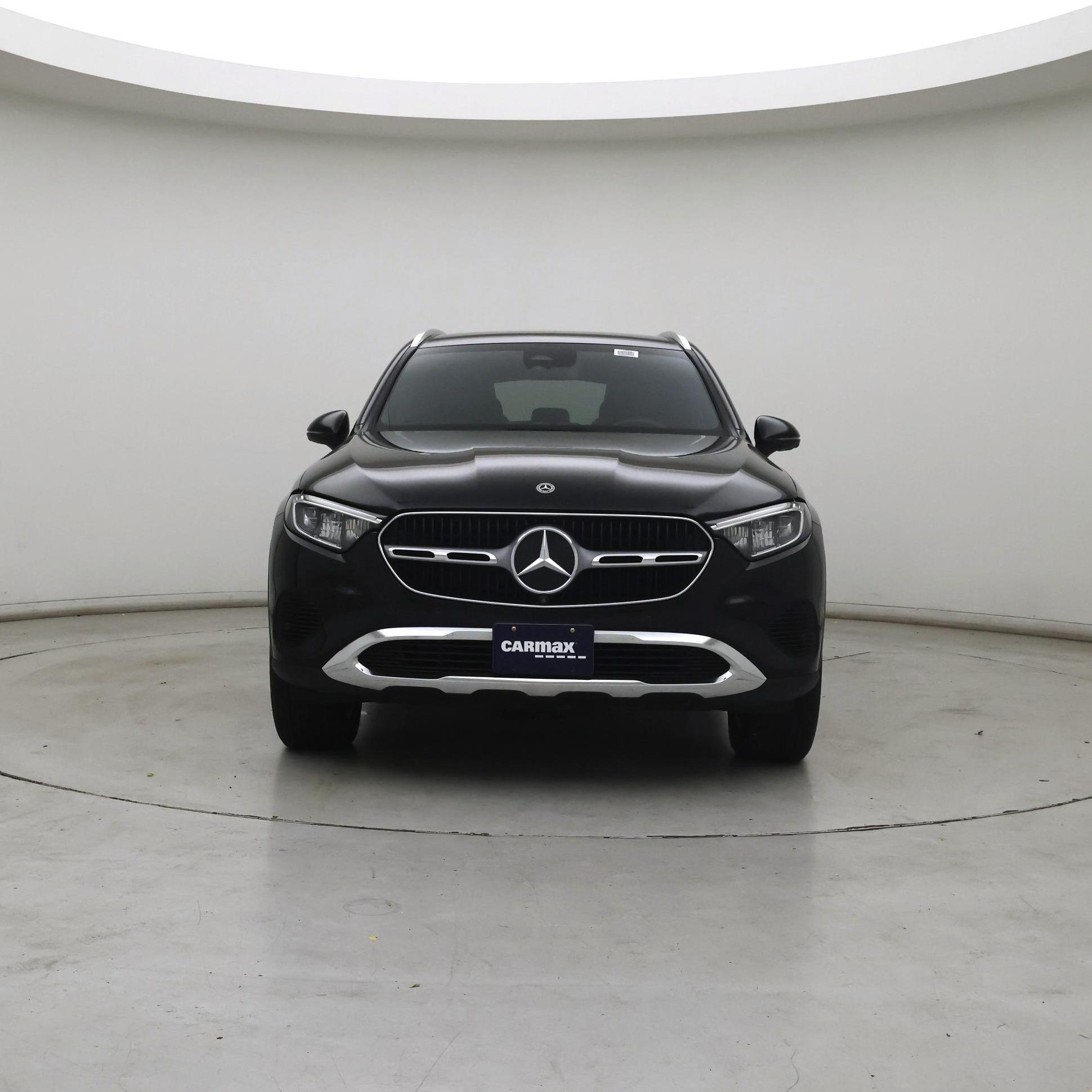 Thumbnail: 2023 Mercedes-Benz GLC - 5