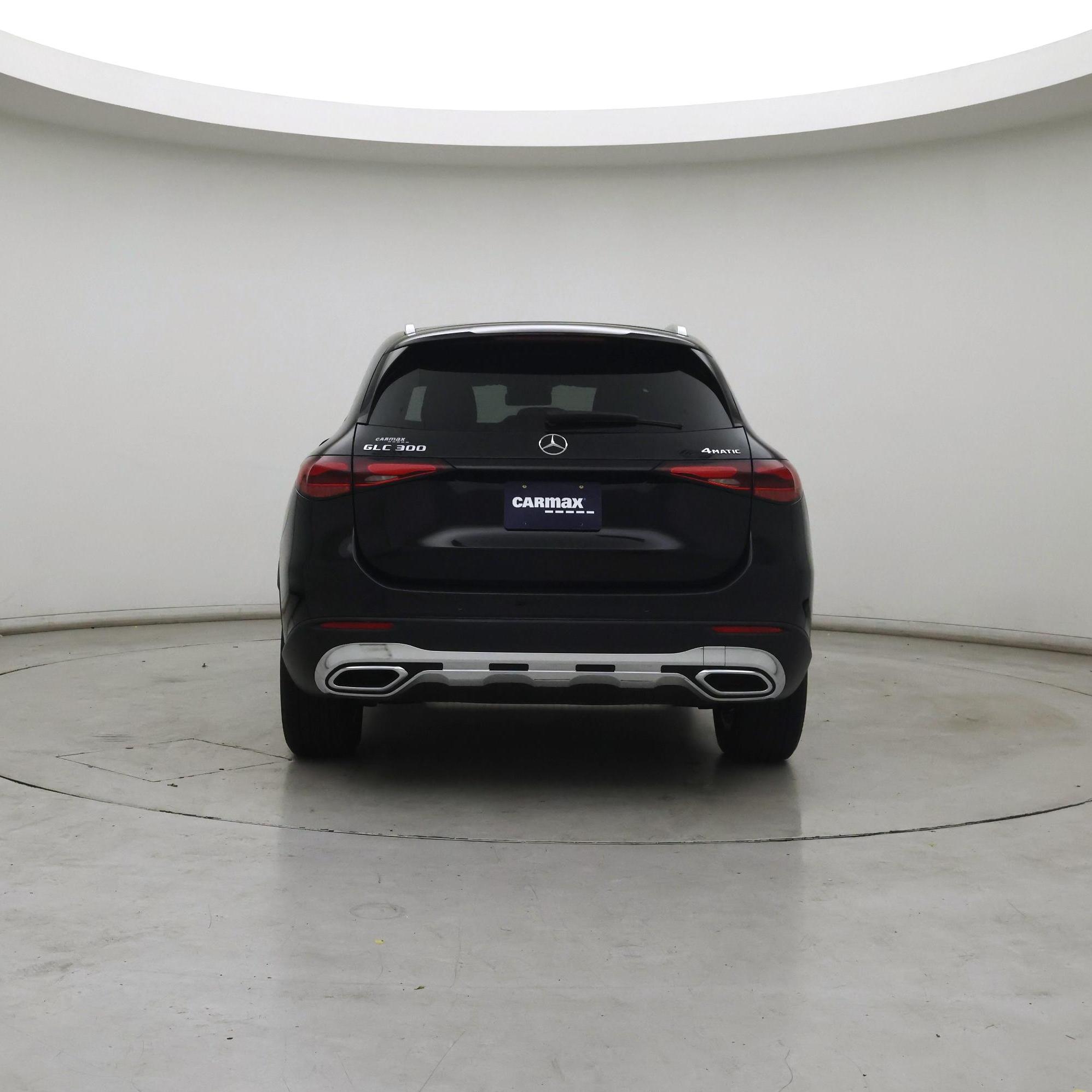 Thumbnail: 2023 Mercedes-Benz GLC - 6
