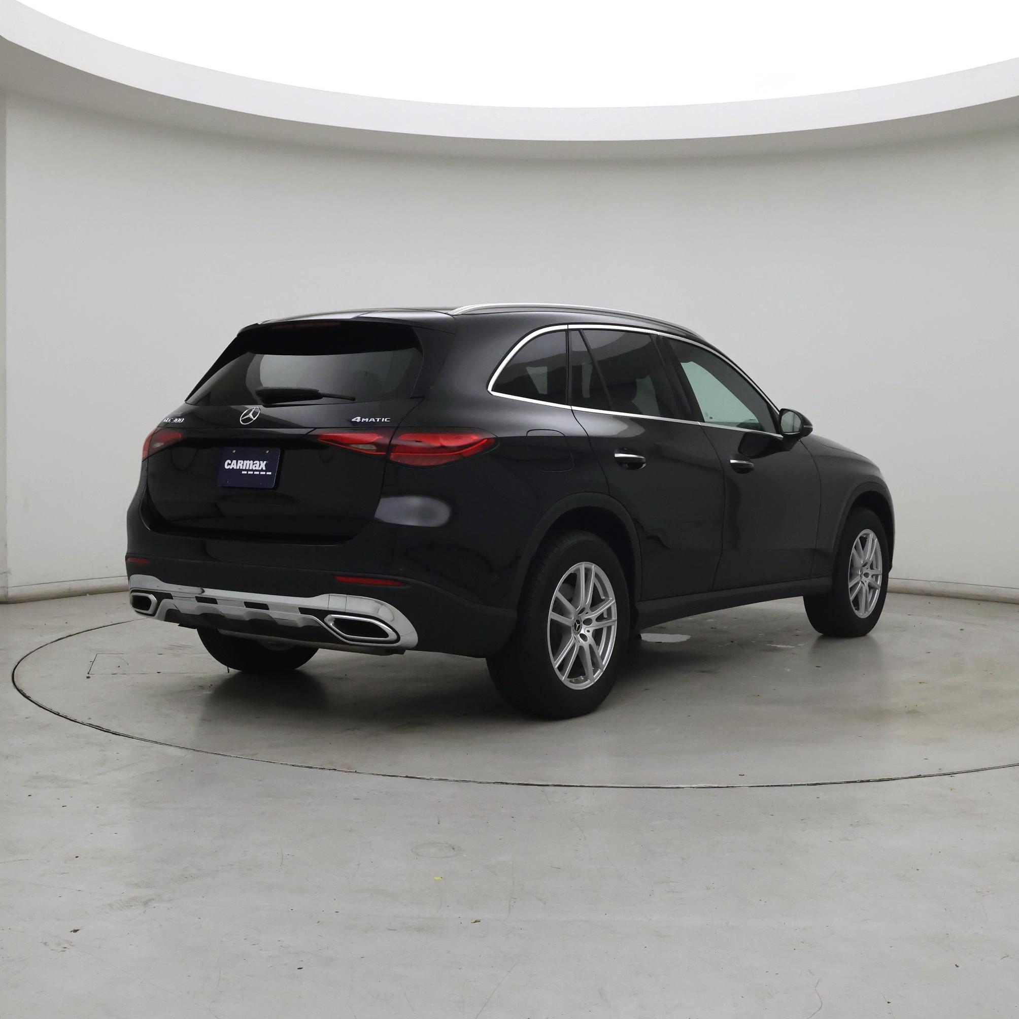 Thumbnail: 2023 Mercedes-Benz GLC - 8