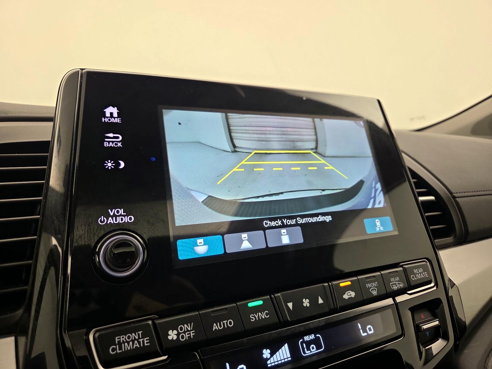 Thumbnail: 2023 Honda Odyssey - 14