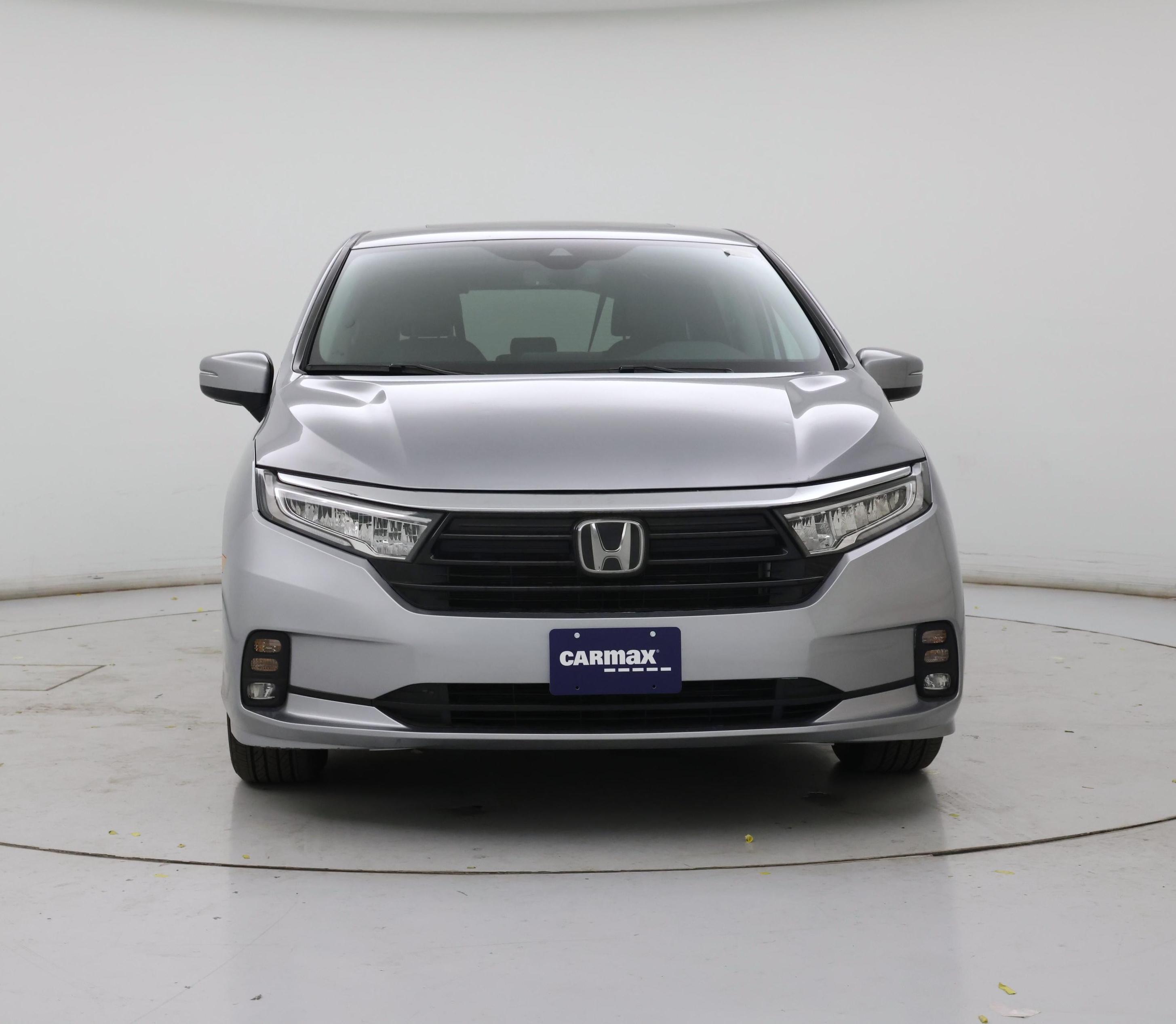 Thumbnail: 2023 Honda Odyssey - 5